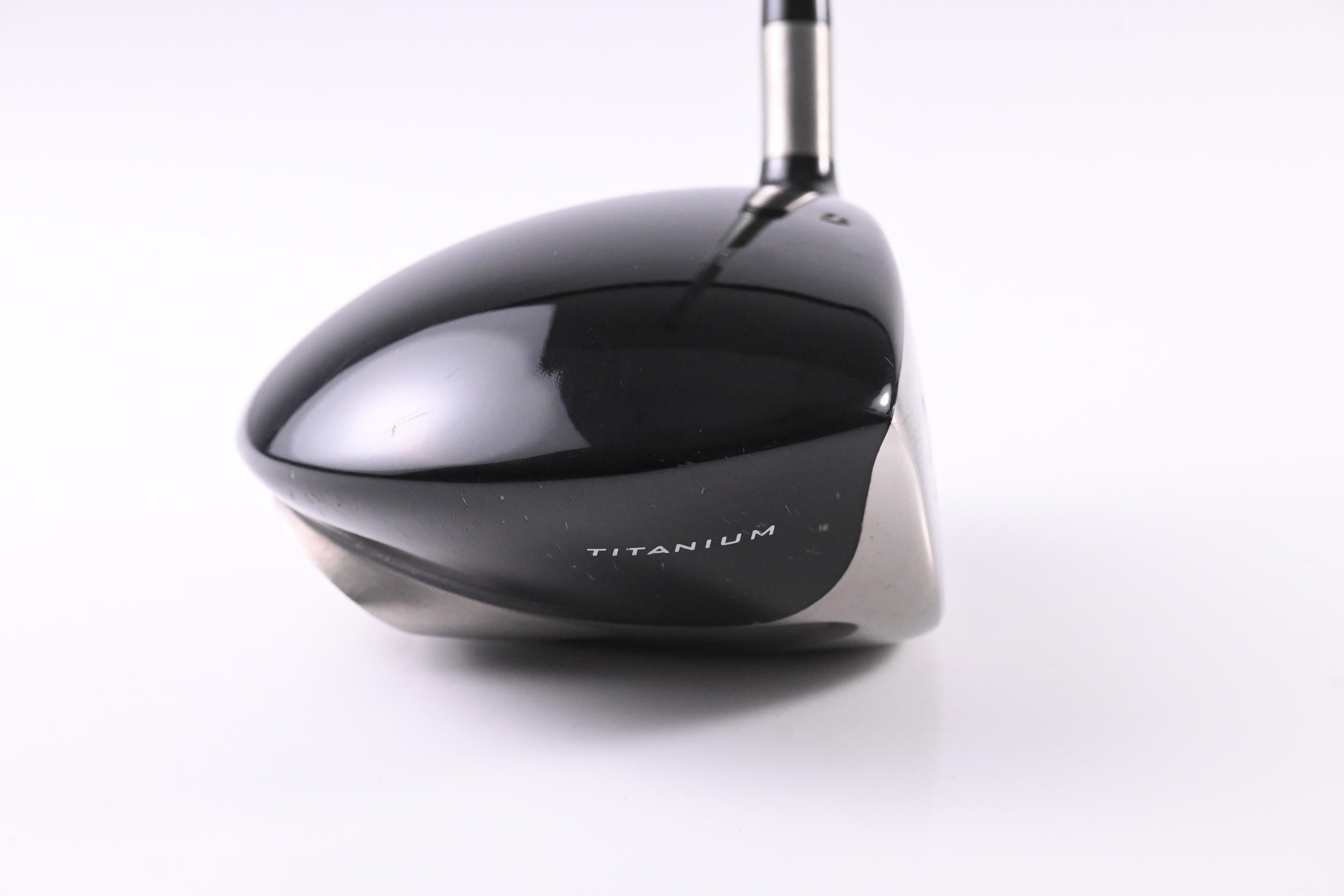 Taylormade R5 Dual Driver / 8.5 Degree / Regular Flex M.A.S 55 Shaft