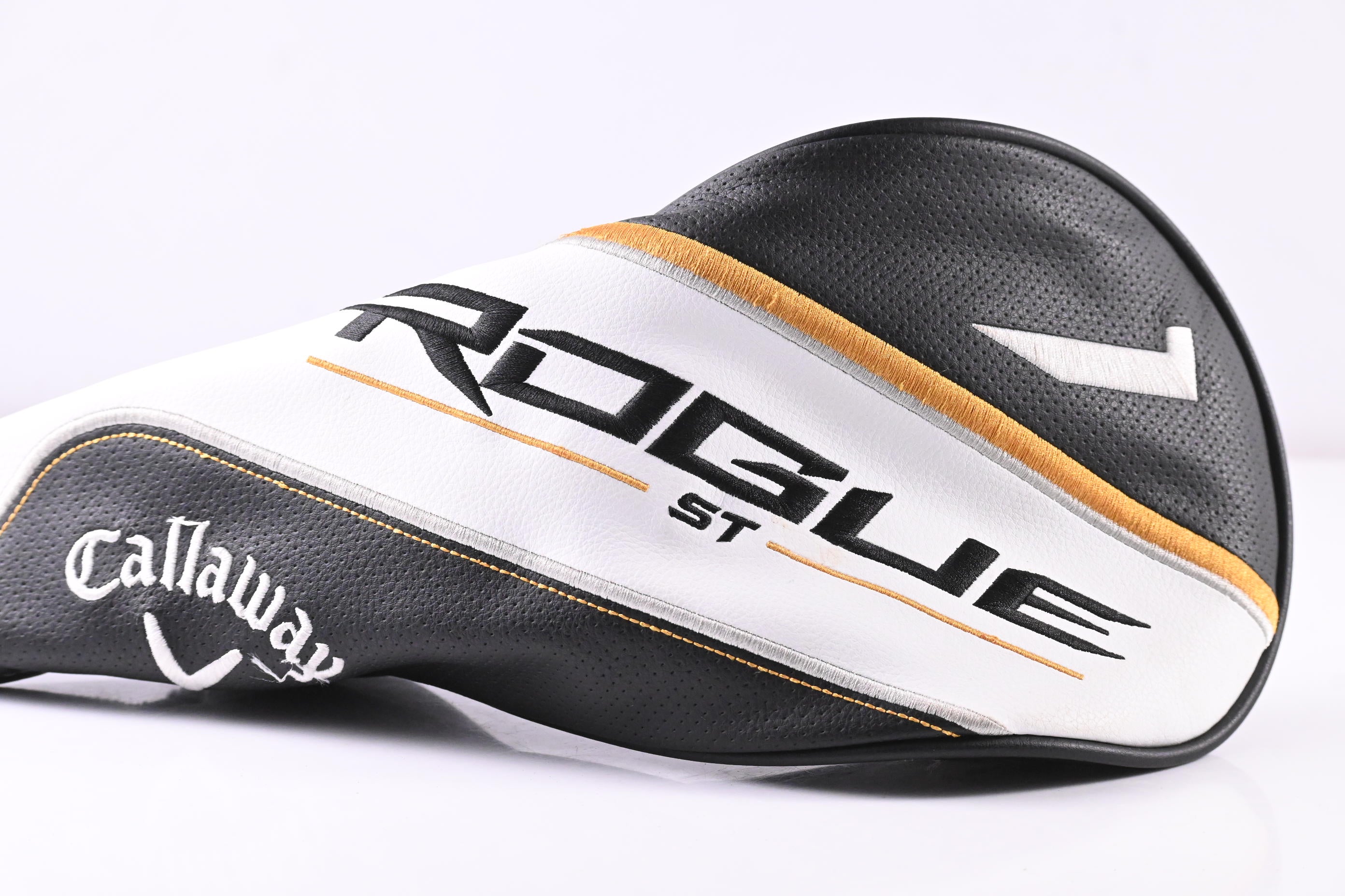 Left Hand Tour Issue Callaway Rogue ST TD S Driver / 10.5 Degree / Stiff Flex