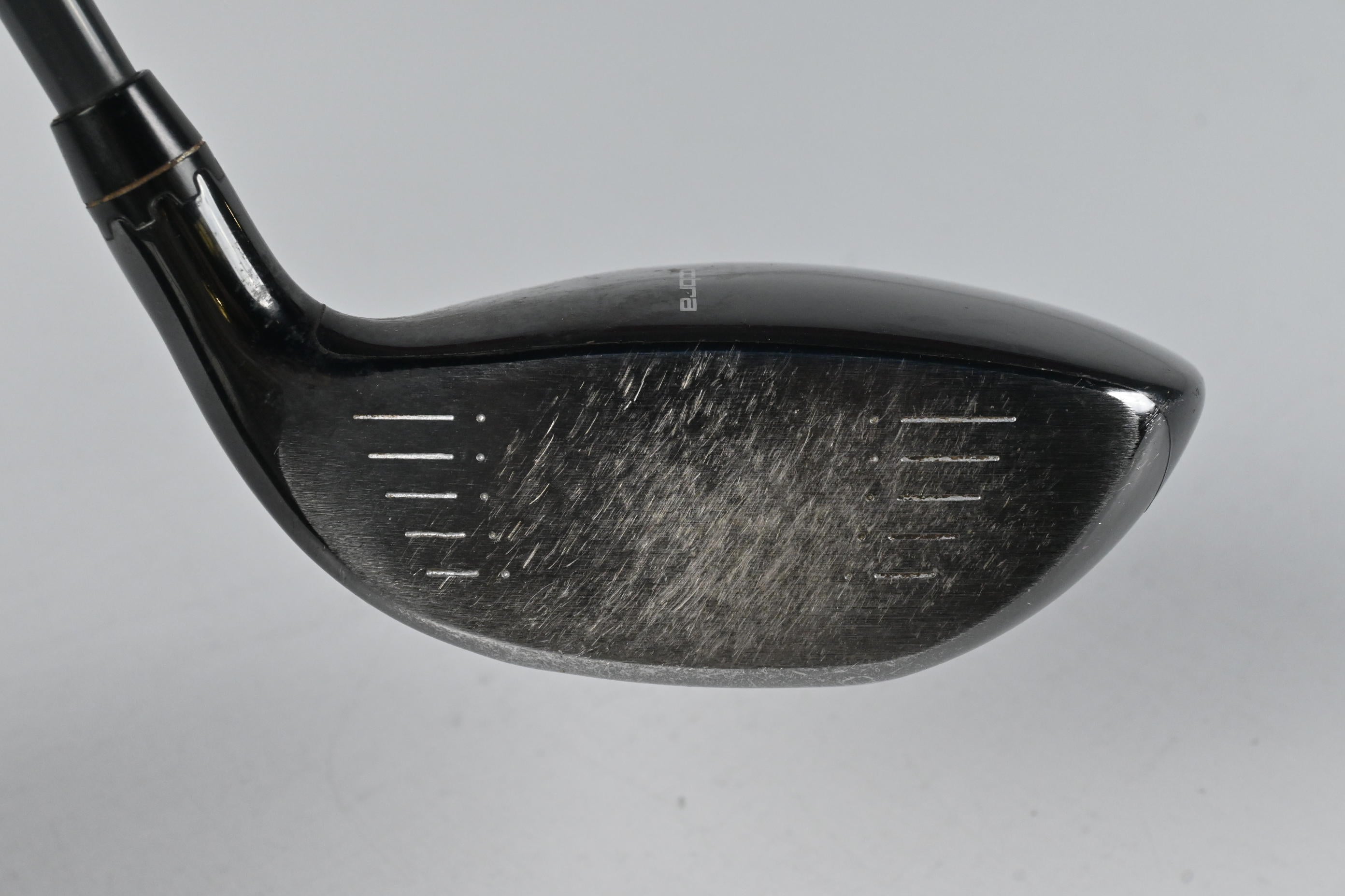 Left Hand Cobra King F7 #3/4 Wood / 13-16 Degree / Regular Flex Fujikura Pro 55