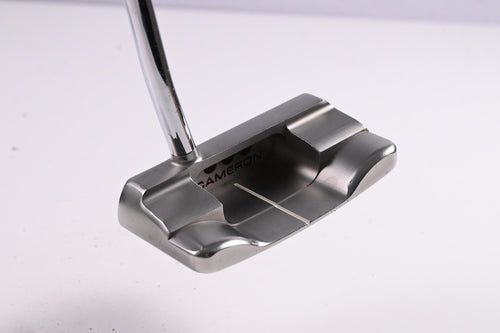 Scotty Cameron Studio Select Squareback No.1 Putter / 33 Inch