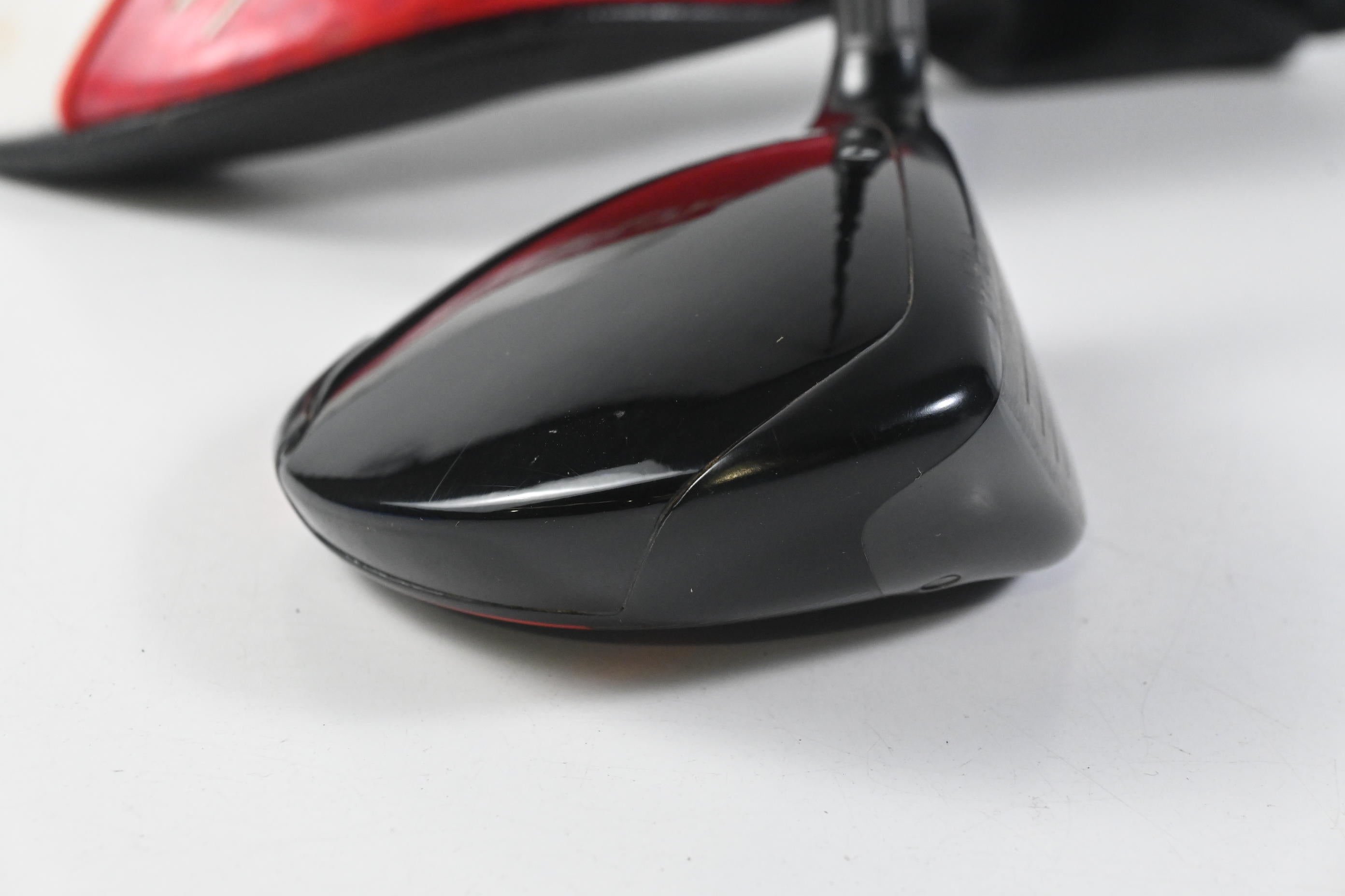 Taylormade Stealth 2 #7 Wood / 21 Degree / Regular Flex Ventus TR Red 5 Shaft