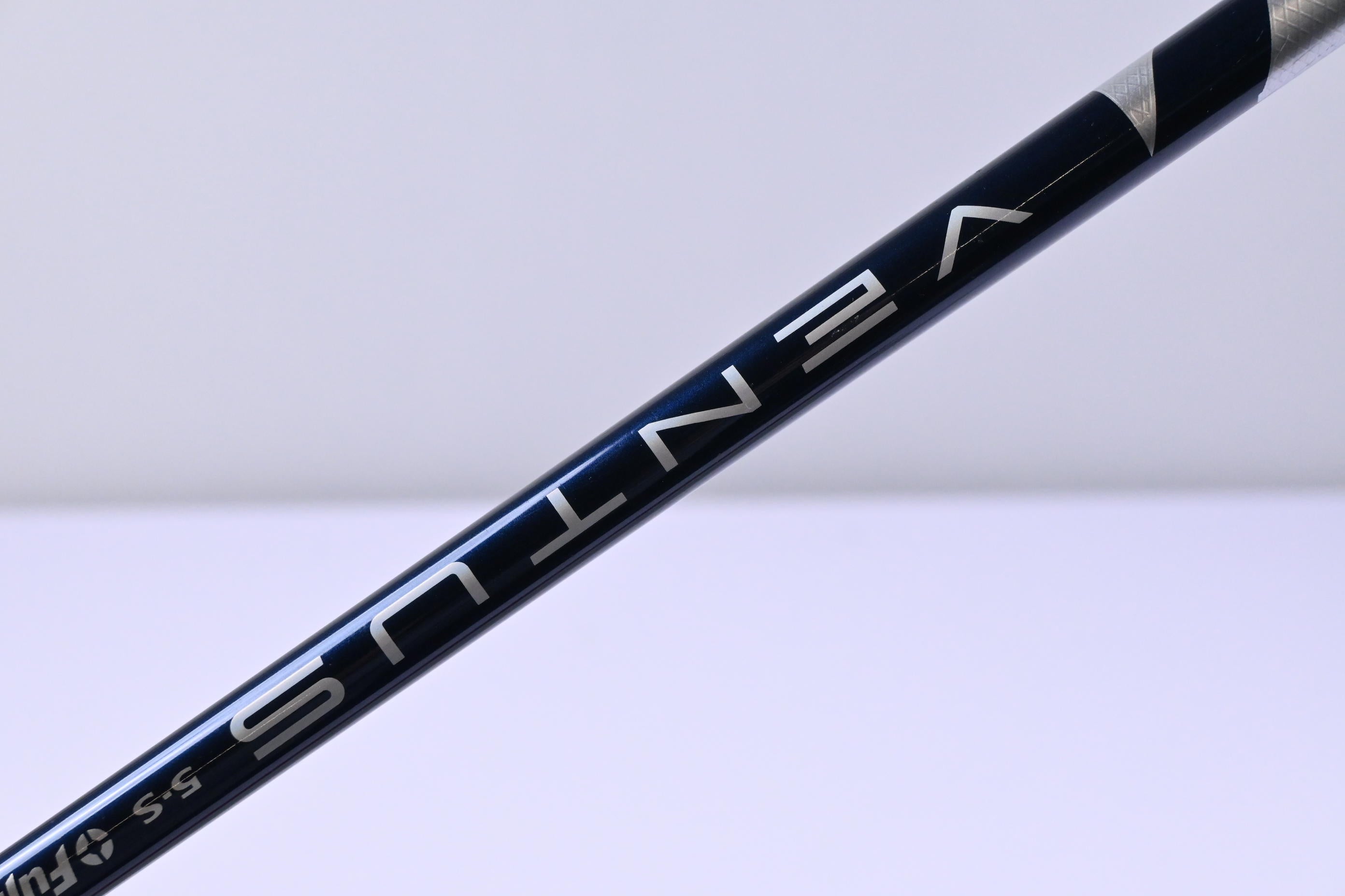 Fujikura Ventus Blue 5 Driver Shaft / Stiff Flex / Taylormade 2nd Gen