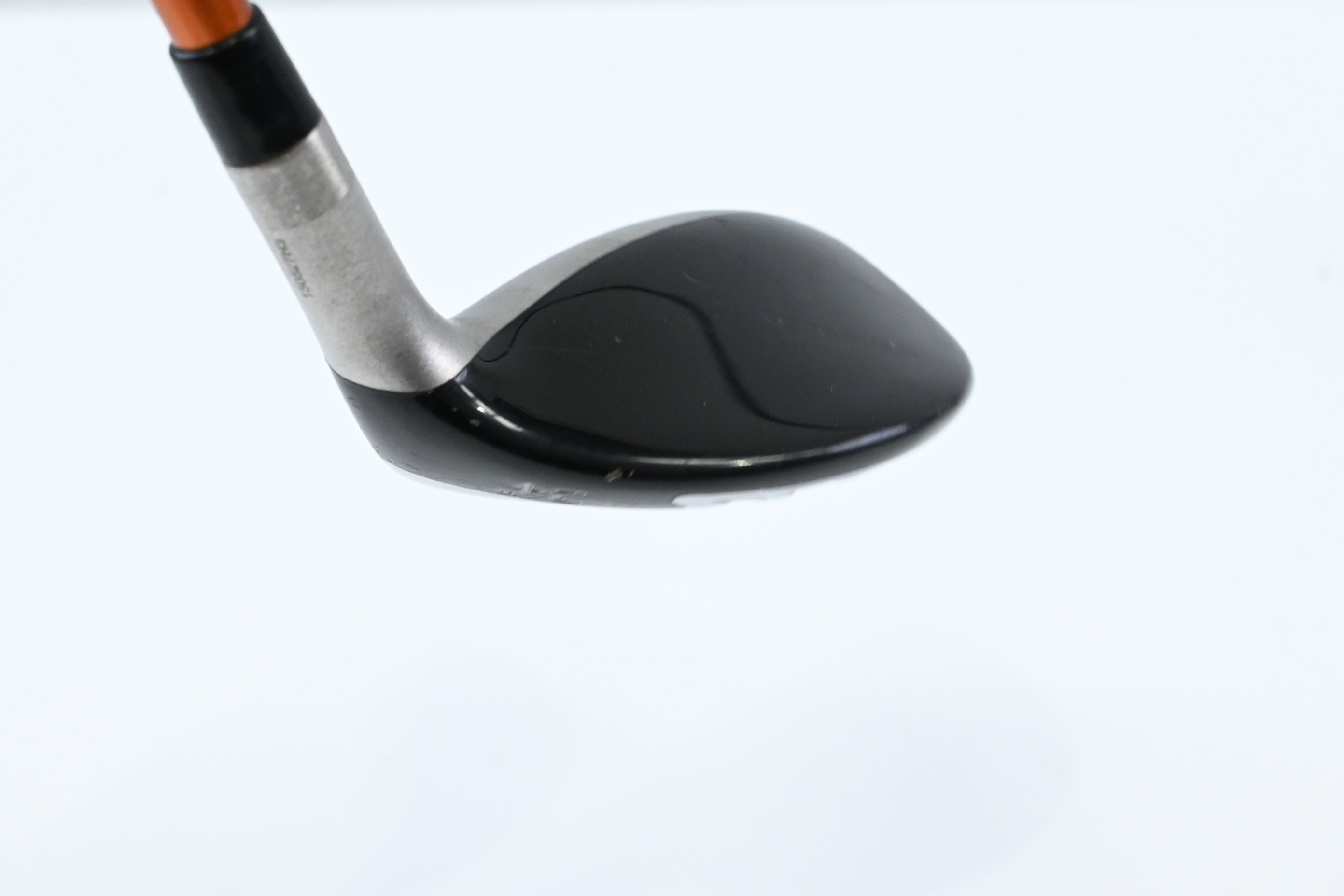 Ping G10 #4 Hybrid / 24 Degree / Regular Flex Ping TFC 129 Shaft
