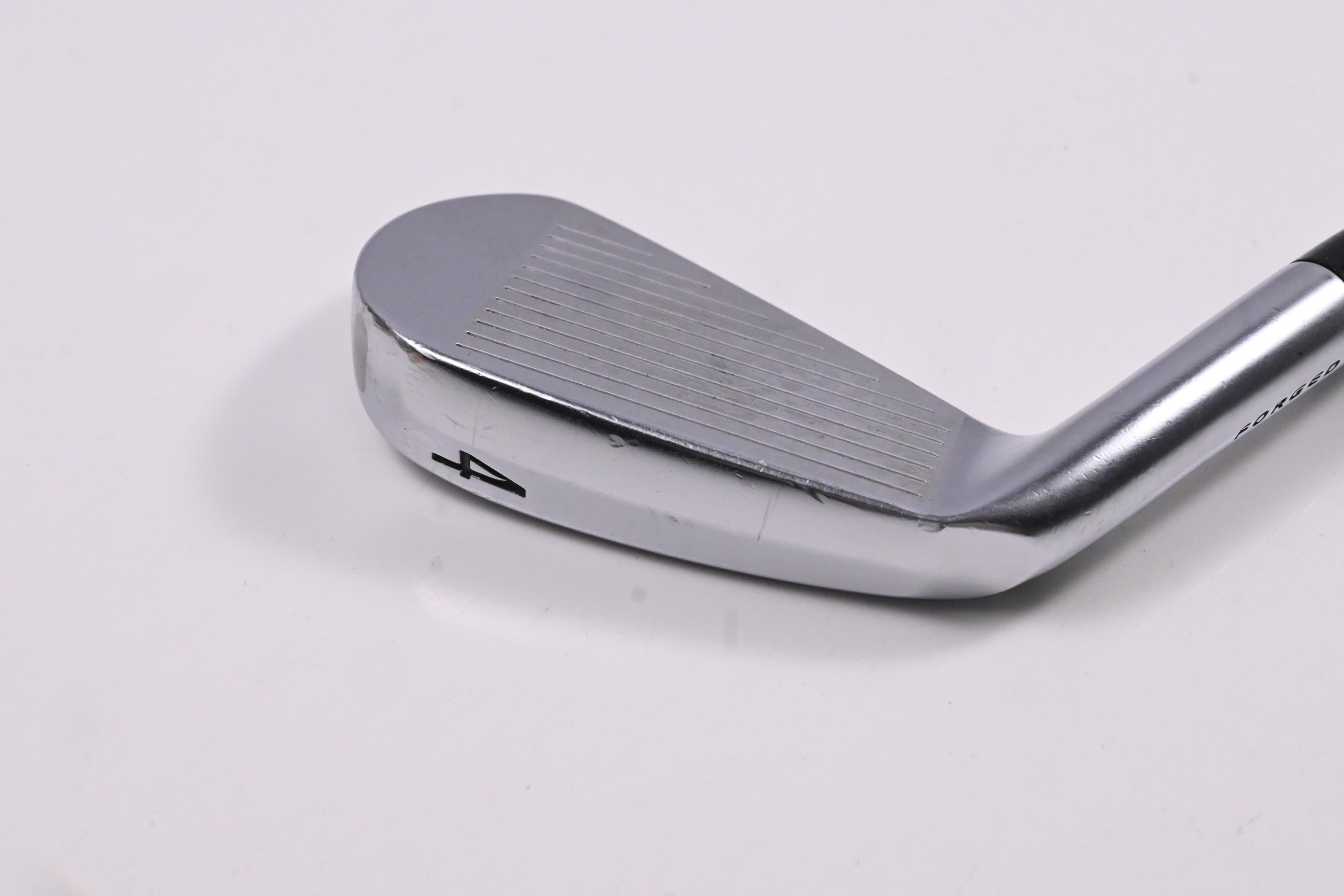 Srixon ZX7 MK II 2023 #4 Iron / 22 Degree / X-Flex Dynamic Gold X100 Shaft