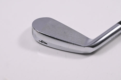 Srixon ZX7 MK II 2023 #4 Iron / 22 Degree / X-Flex Dynamic Gold X100 Shaft