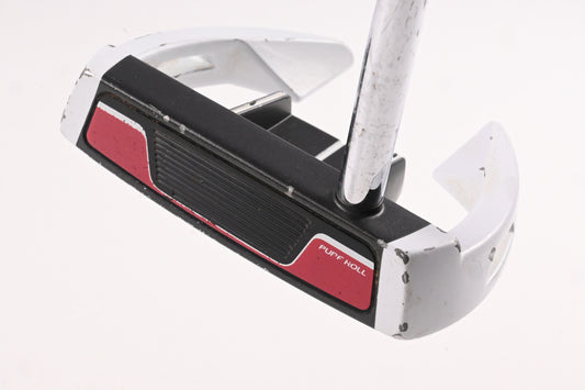 Taylormade Ghost Spider Si 72 Putter / 34 Inch