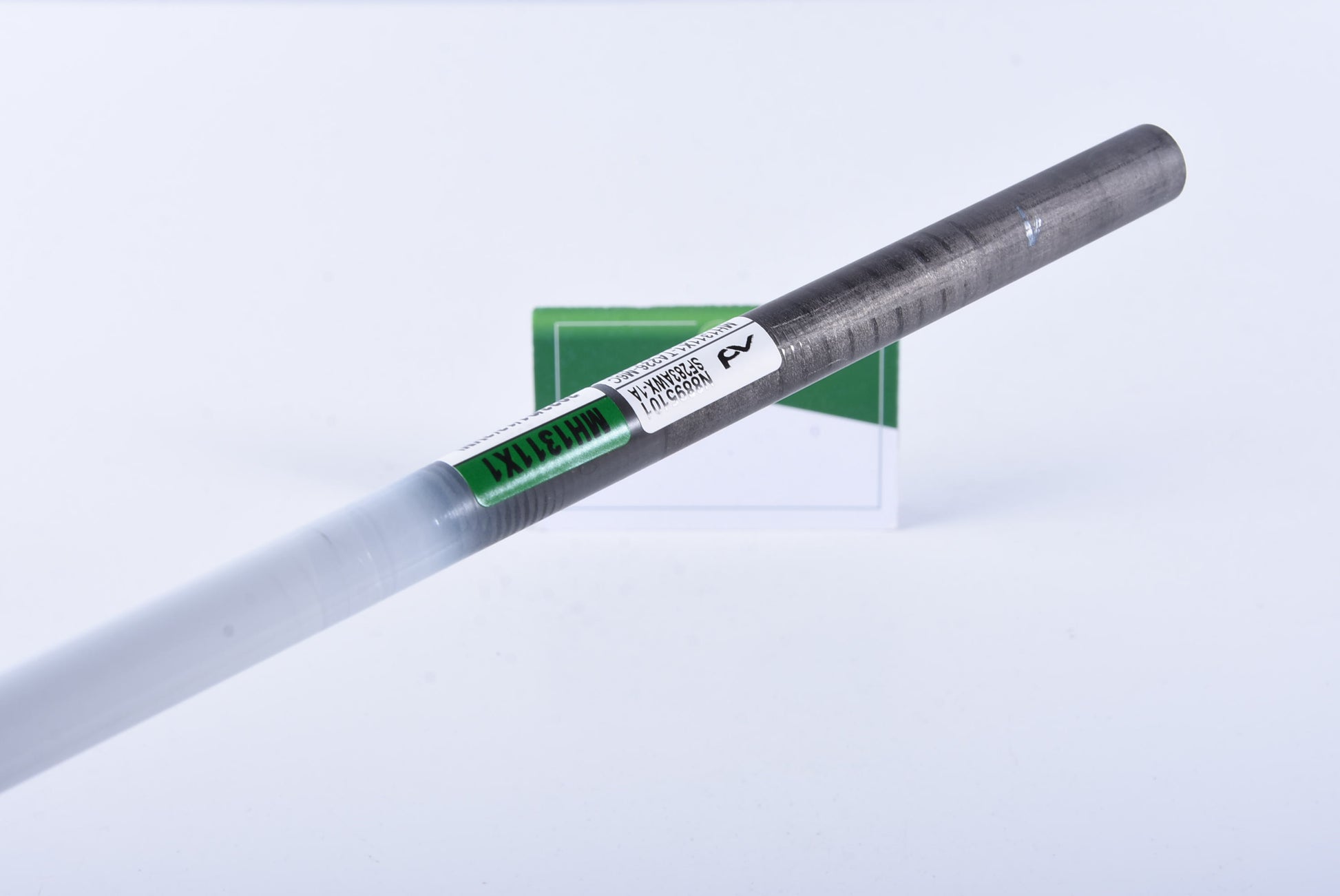 Mitsubishi Chemical Diamana S+ Limited 60 Driver Shaft / X Flex / Uncut / .335 Tip