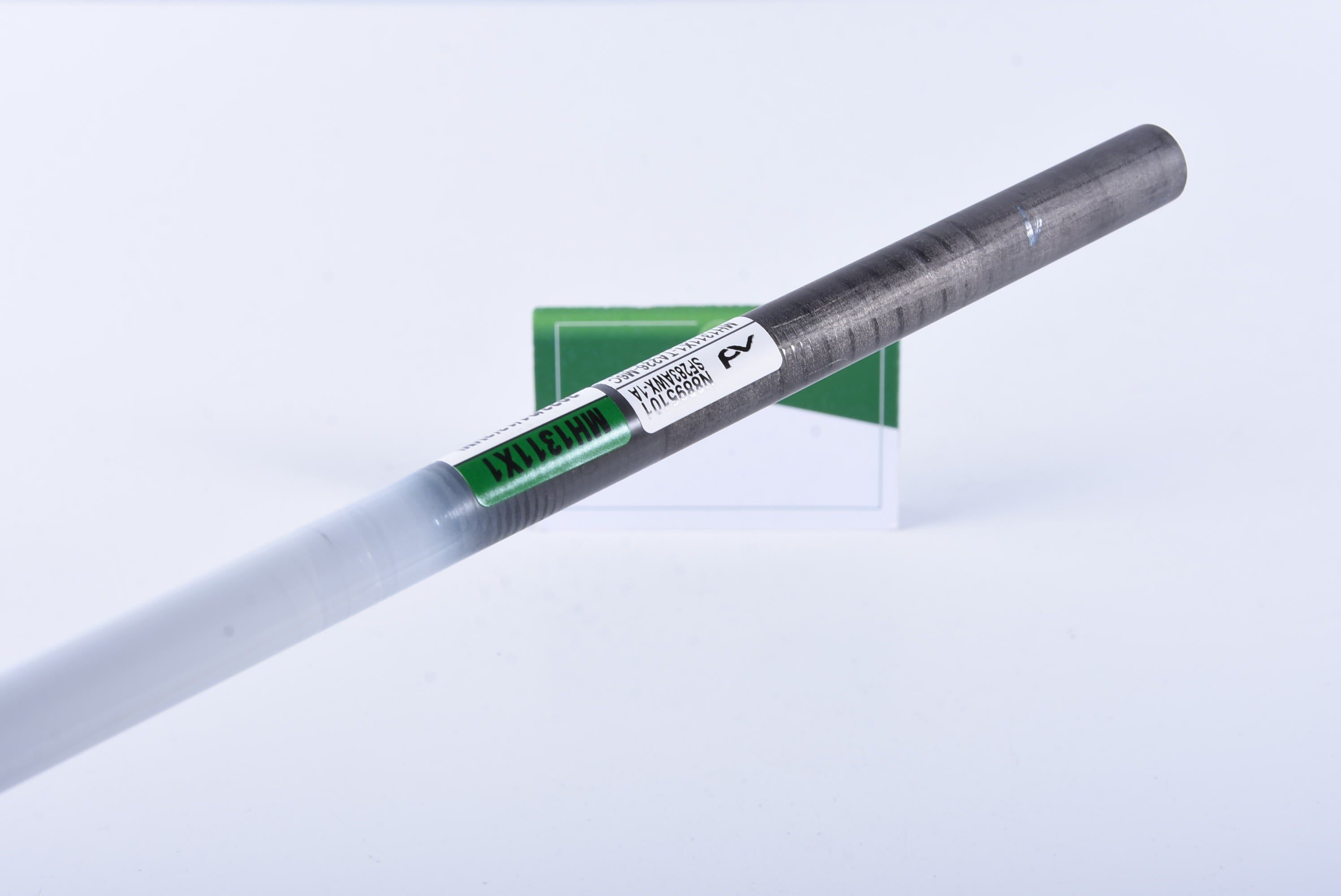 Mitsubishi Chemical Diamana S+ Limited 60 Driver Shaft / X Flex / Uncut / .335 Tip