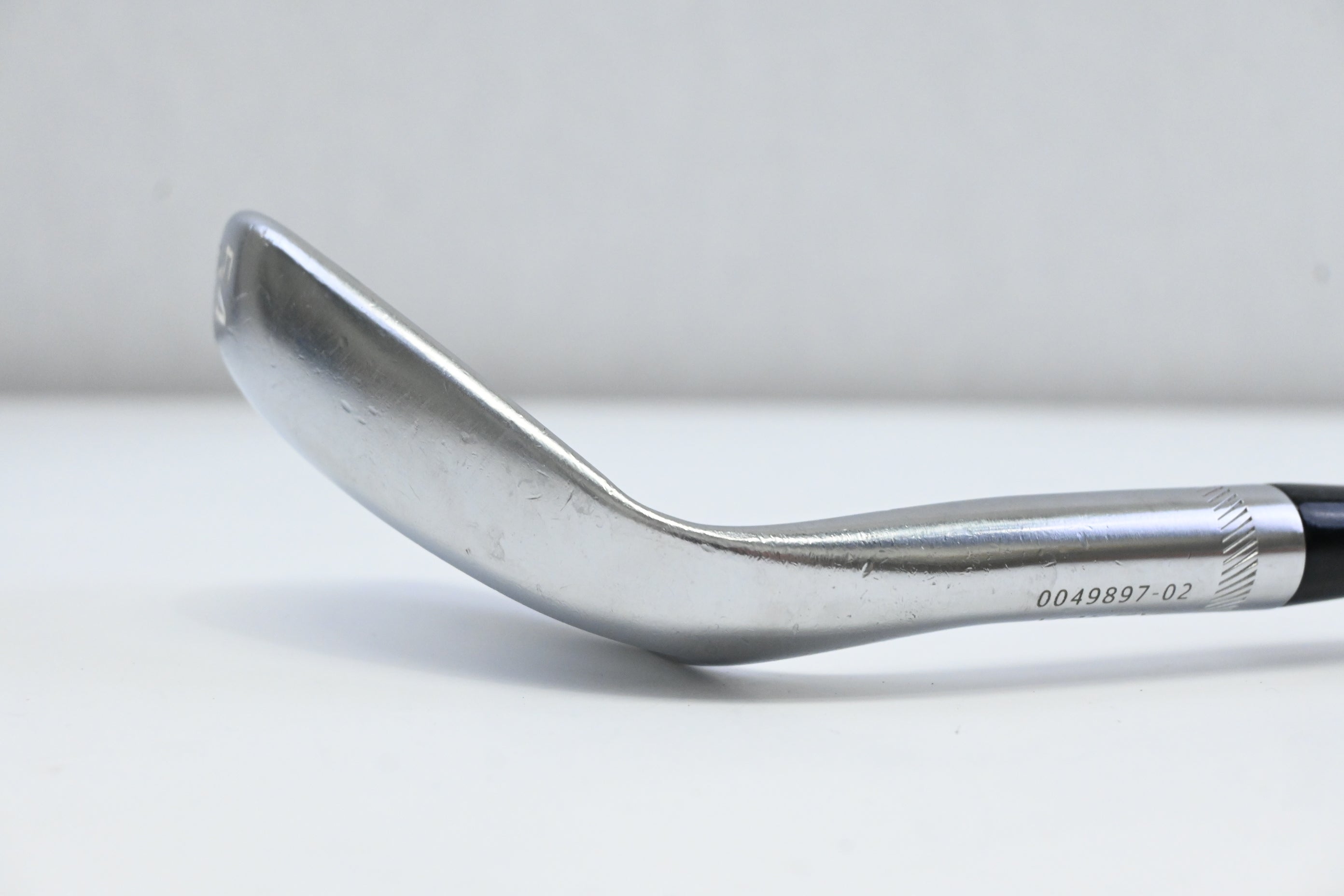 Titleist Vokey SM7 Sand Wedge / 54 Degree / Stiff Flex Dynamic Gold S200 Shaft