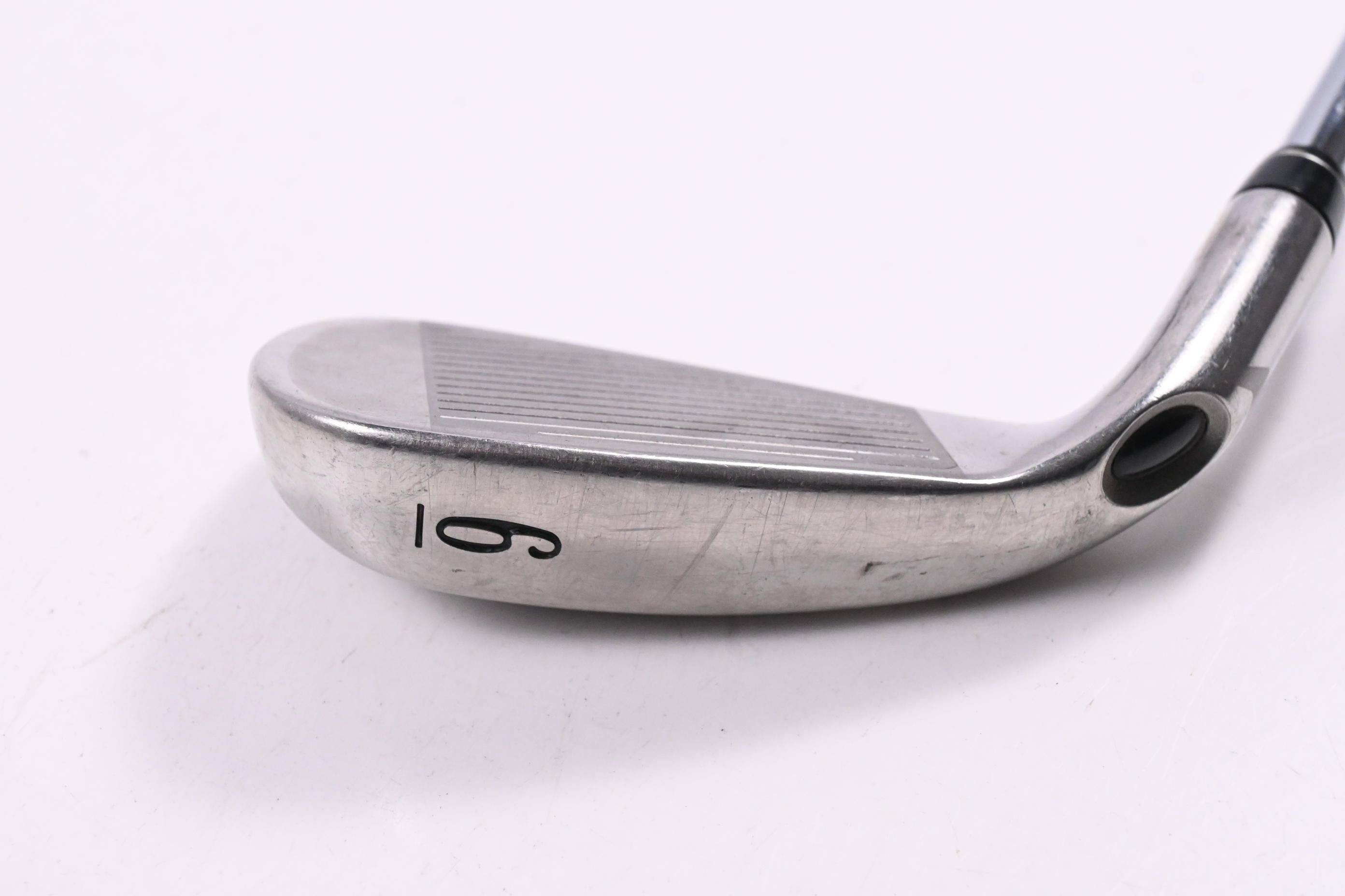 Callaway FT #6 Iron / 30 Degree / Uniflex N.S.PRO 1100GH Shaft