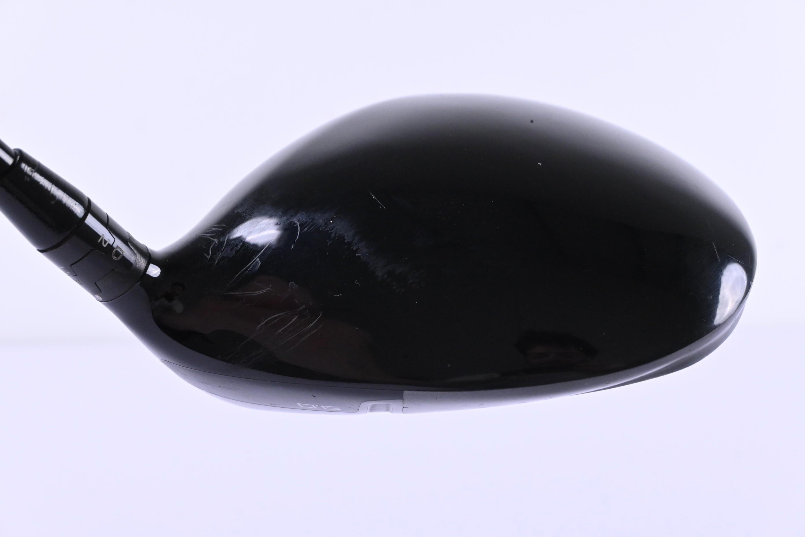 Titleist TSi2 Driver / 9 Degree / TX Flex Aldila RIP X 65 Shaft