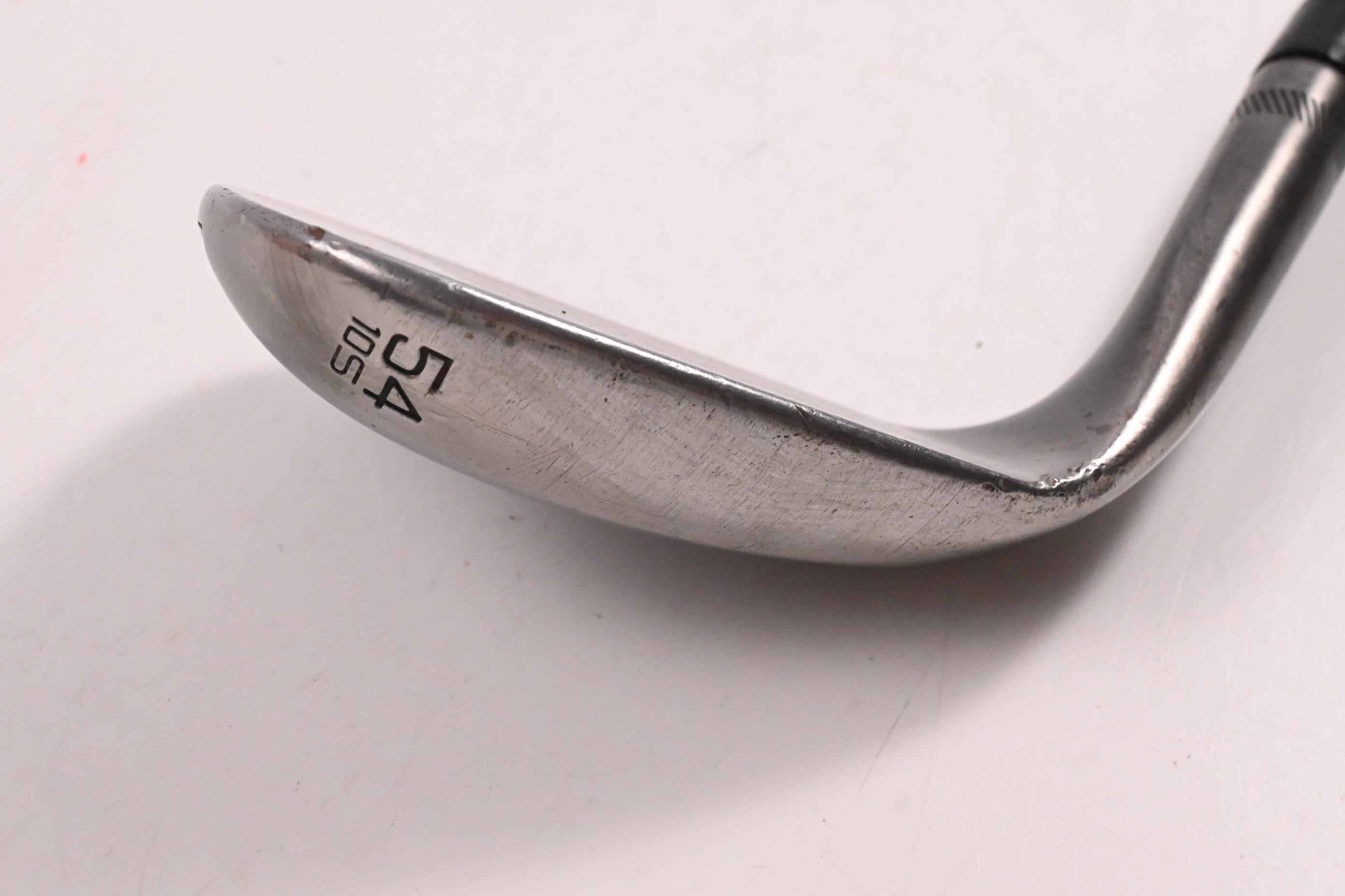 Titleist Vokey SM8 Sand Wedge / 54 Degree / Wedge Flex Steel Shaft