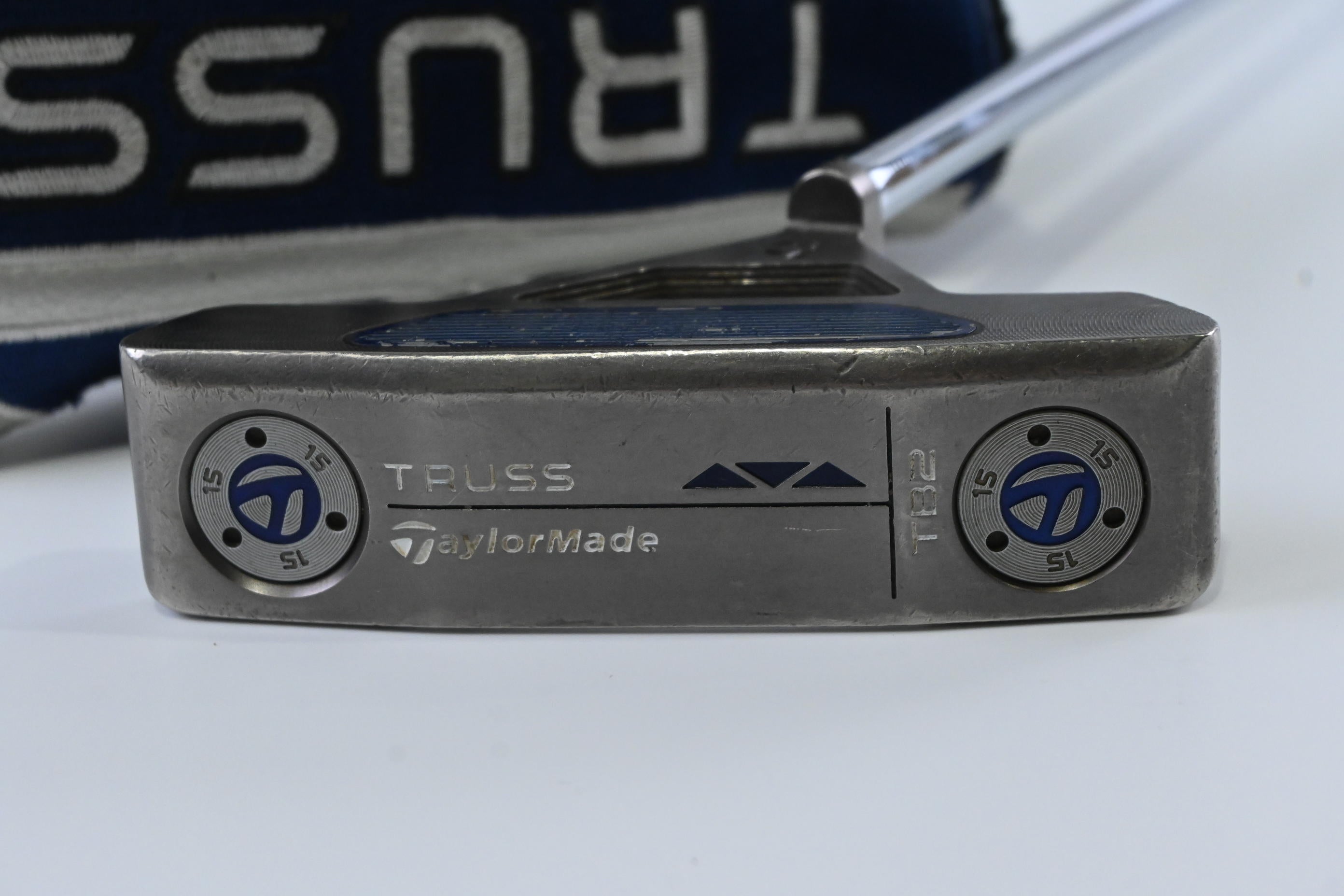 Taylormade Truss TB2 Putter / 34 Inch