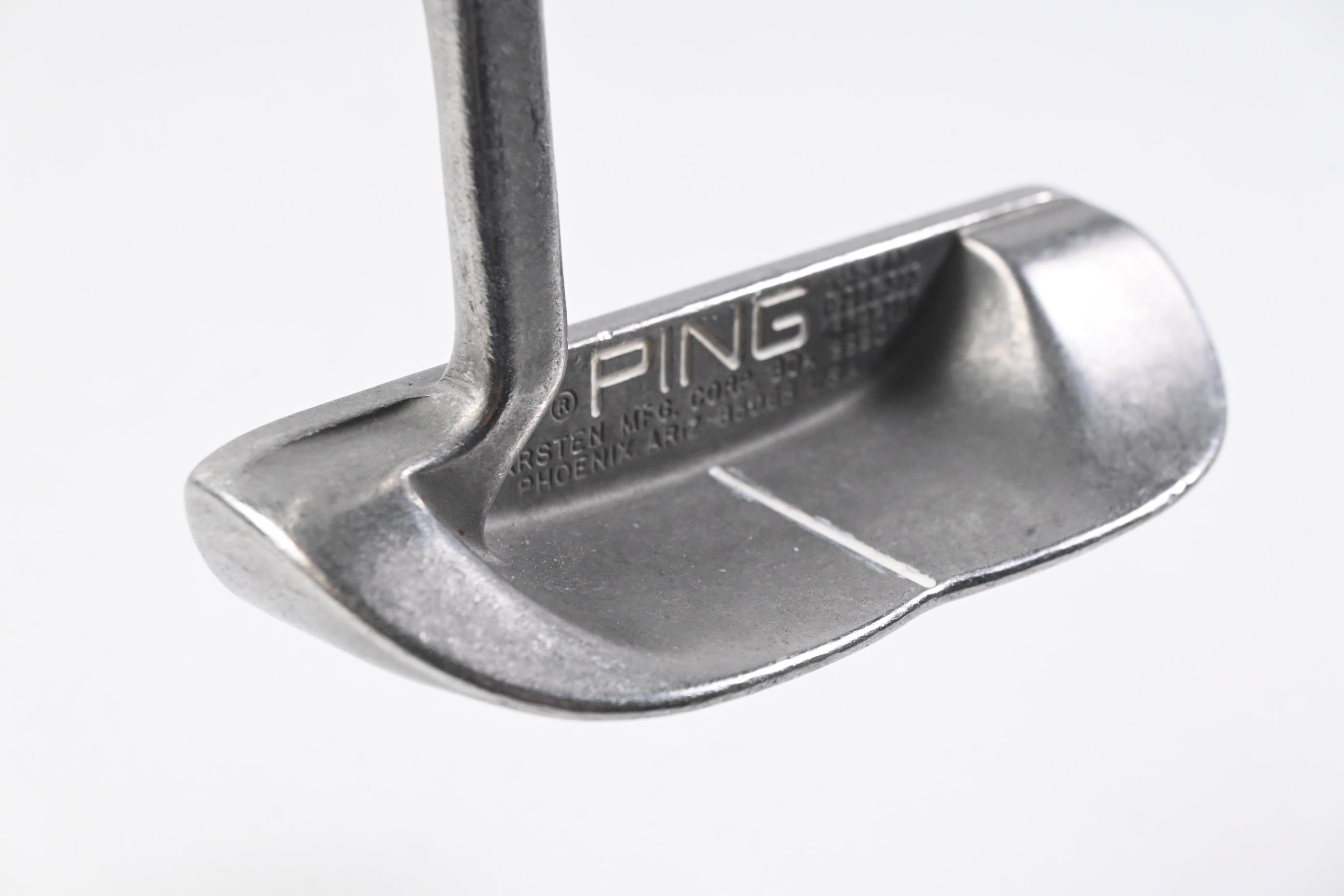 Ping Karsten Original B60 Putter / 36 Inch