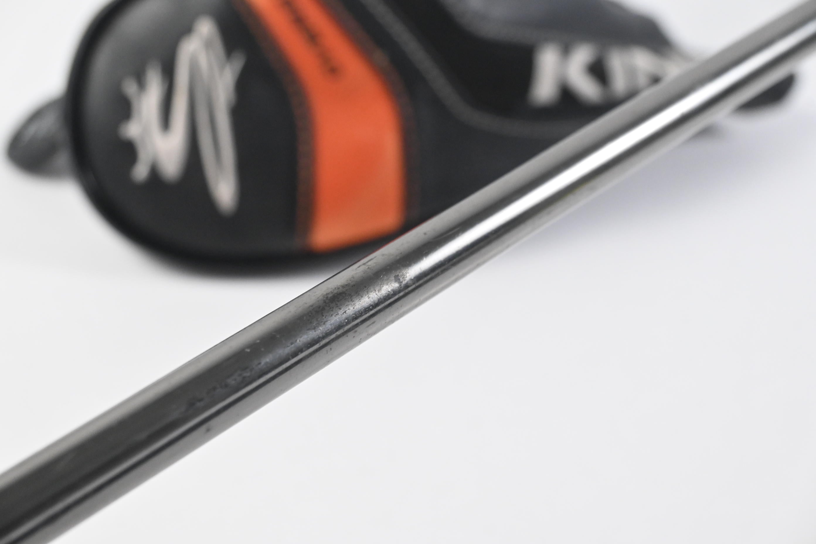 Cobra King Oversize #3-4 Hybrid / 19-22 Degree / Regular Flex Recoil ES 460