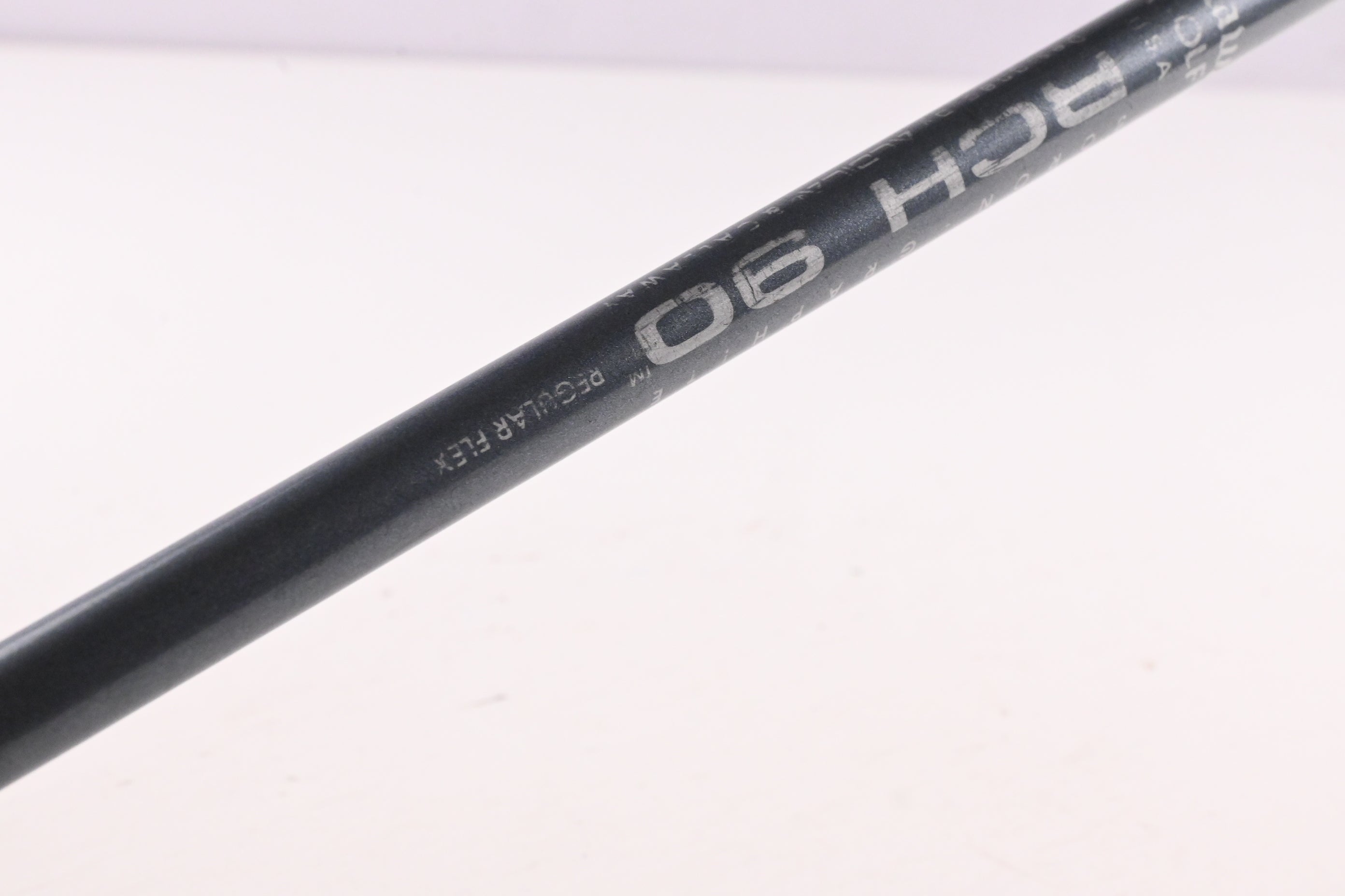 Callaway Big Bertha Warbird #5 Wood / 18 Degree / Regular Flex RCH 90 Shaft