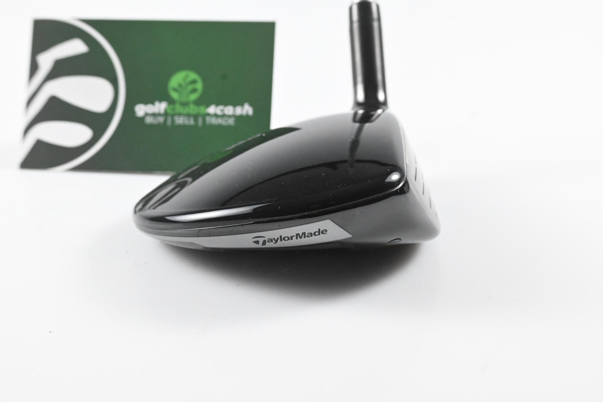 Ladies Taylormade Qi10 #5 Wood / 19 Degree / Ladies Flex Speeder NX TCS 40