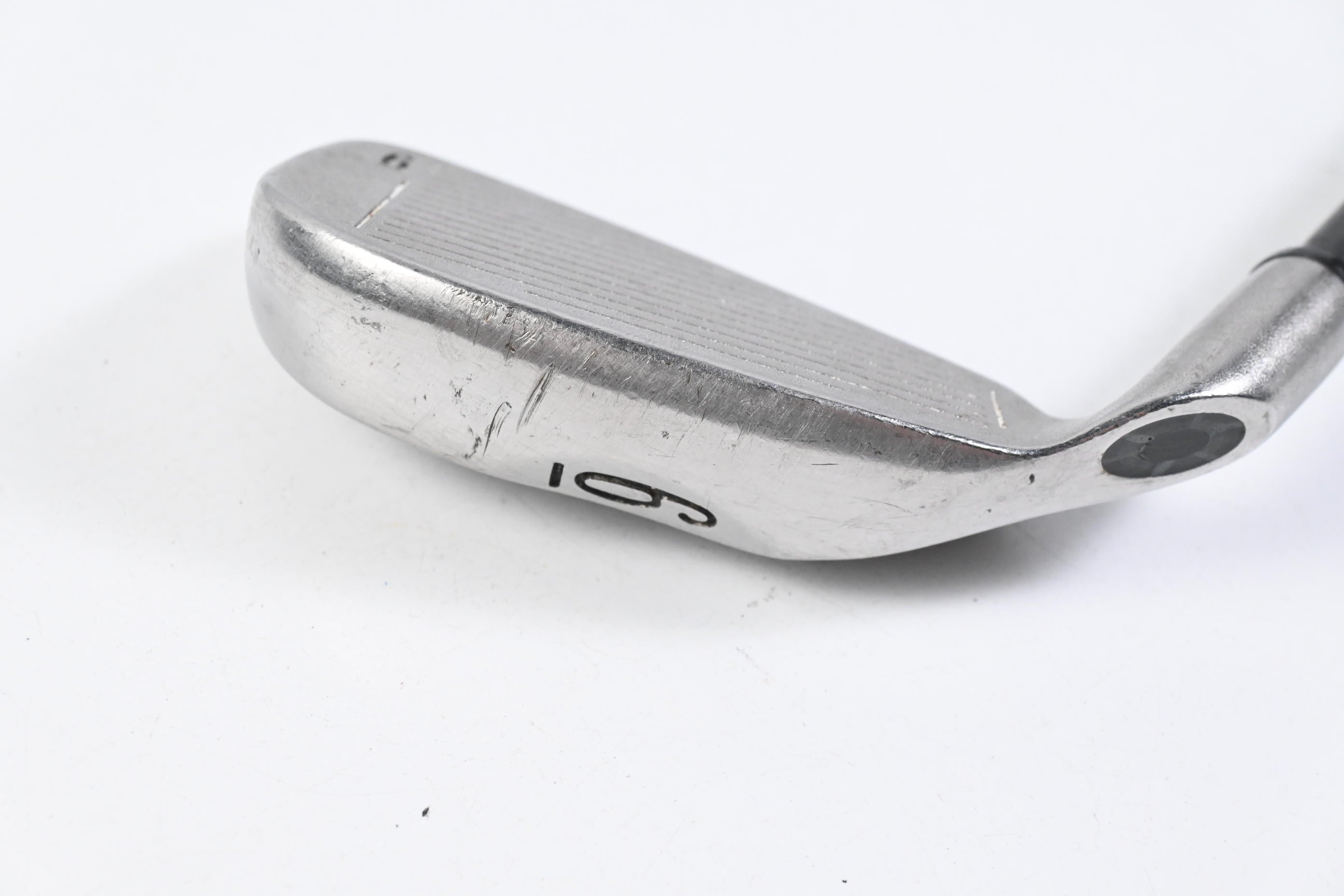Callaway Big Bertha 1996 #6 Iron / Firm Flex RCH 96 Shaft