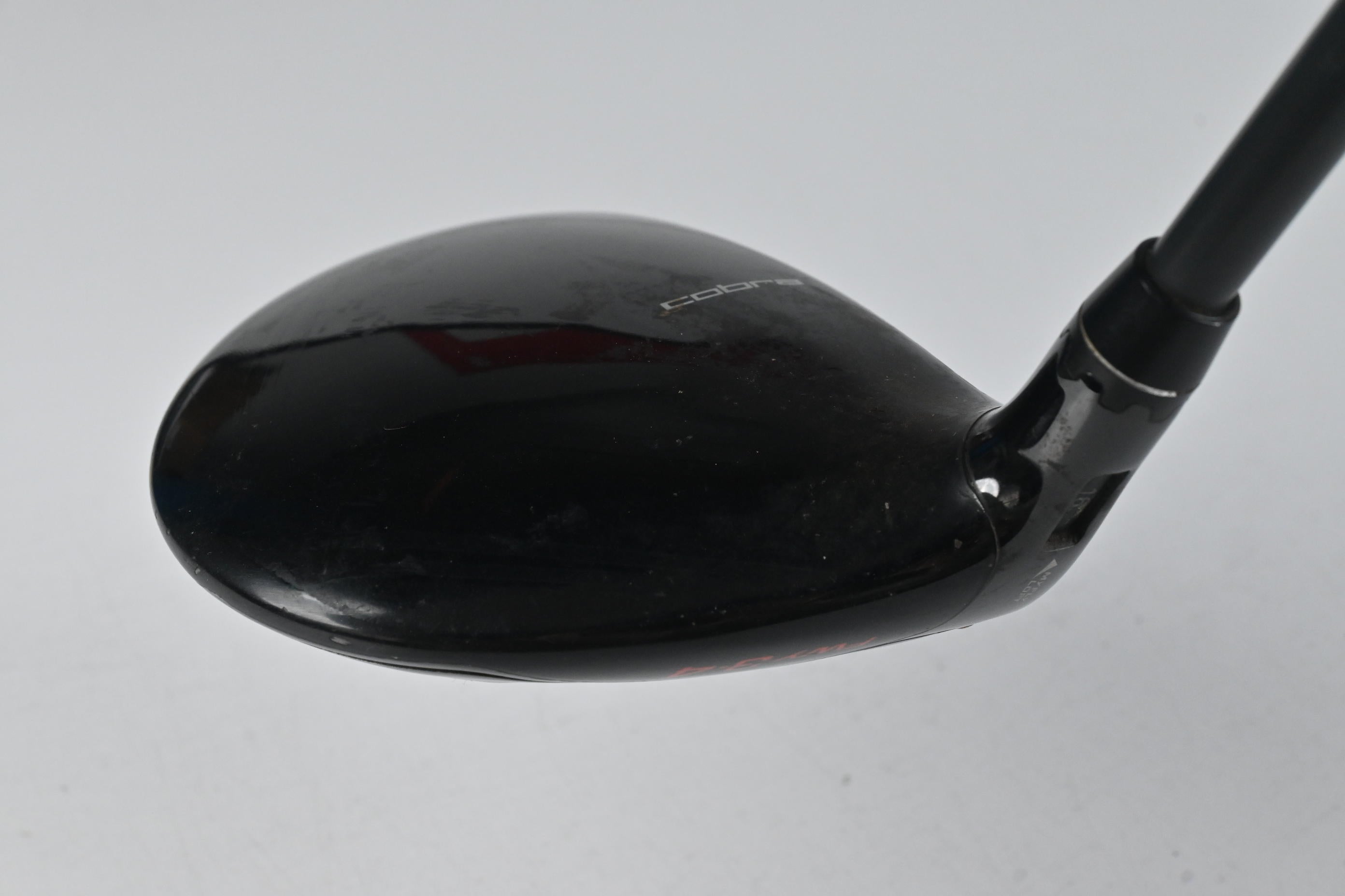 Left Hand Cobra King F7 #3/4 Wood / 13-16 Degree / Regular Flex Fujikura Pro 55