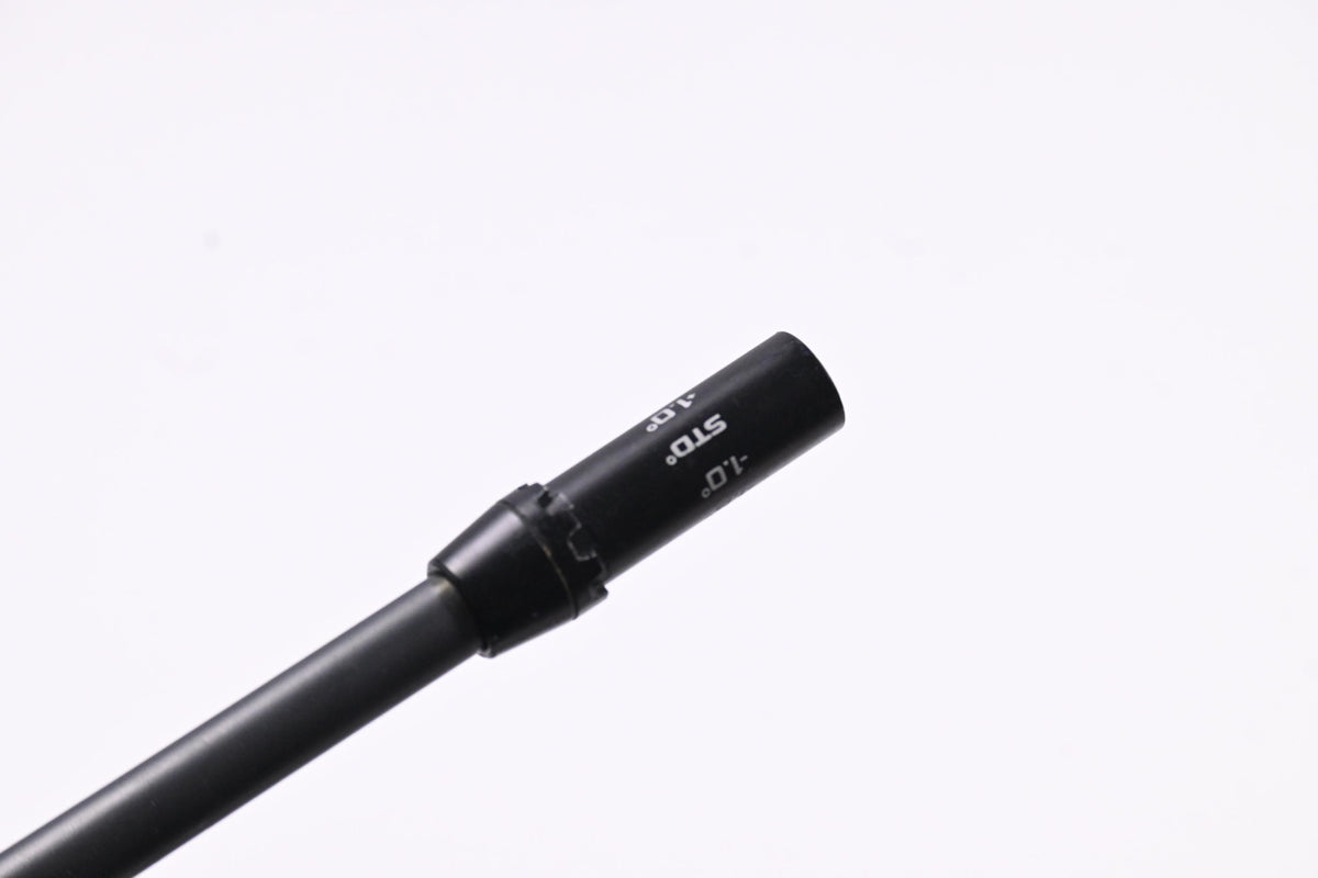 Project X HZRDUS Smoke iM10 60 Fairway Shaft / Stiff Flex / Cobra 2nd Gen
