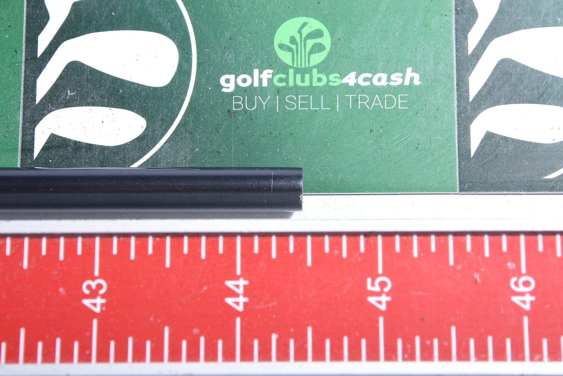 Mitsubishi Chemical Diamana S+ Limited 60 Driver Shaft / X Flex / Uncut / .335 Tip