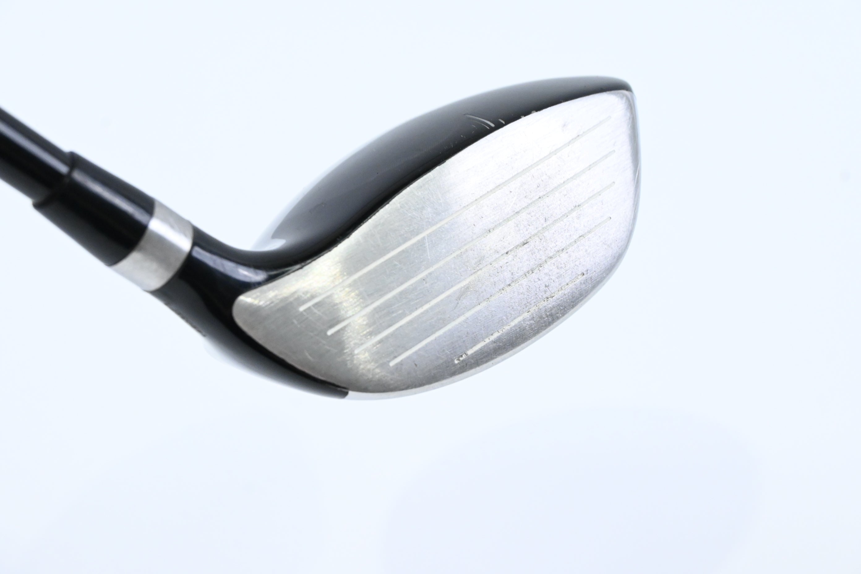 Left Hand Ping G10 #3 Wood / 15.5 Degree / Regular Flex Grafalloy ProLaunch Red