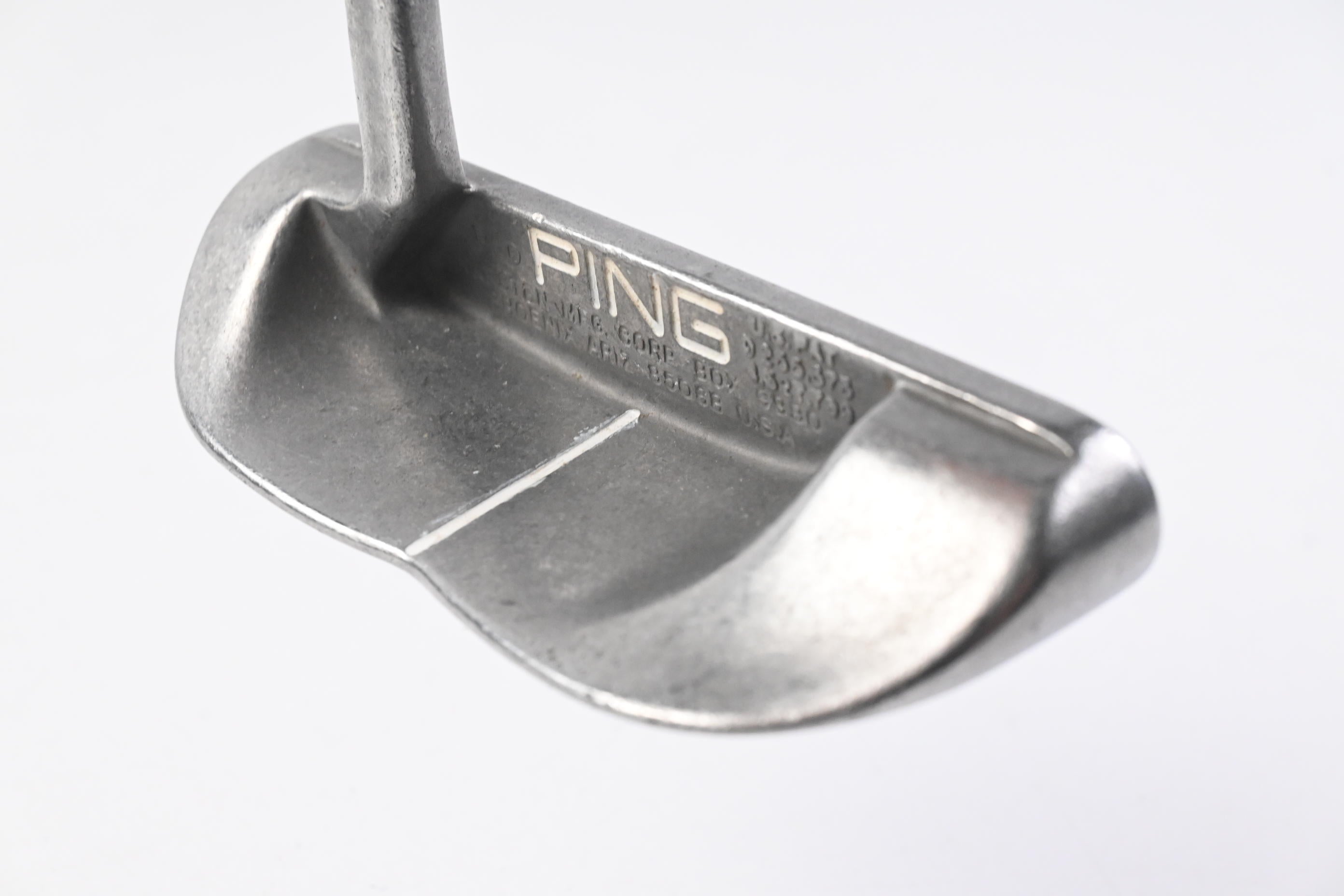 Ping Karsten Original B60 Putter / 36 Inch