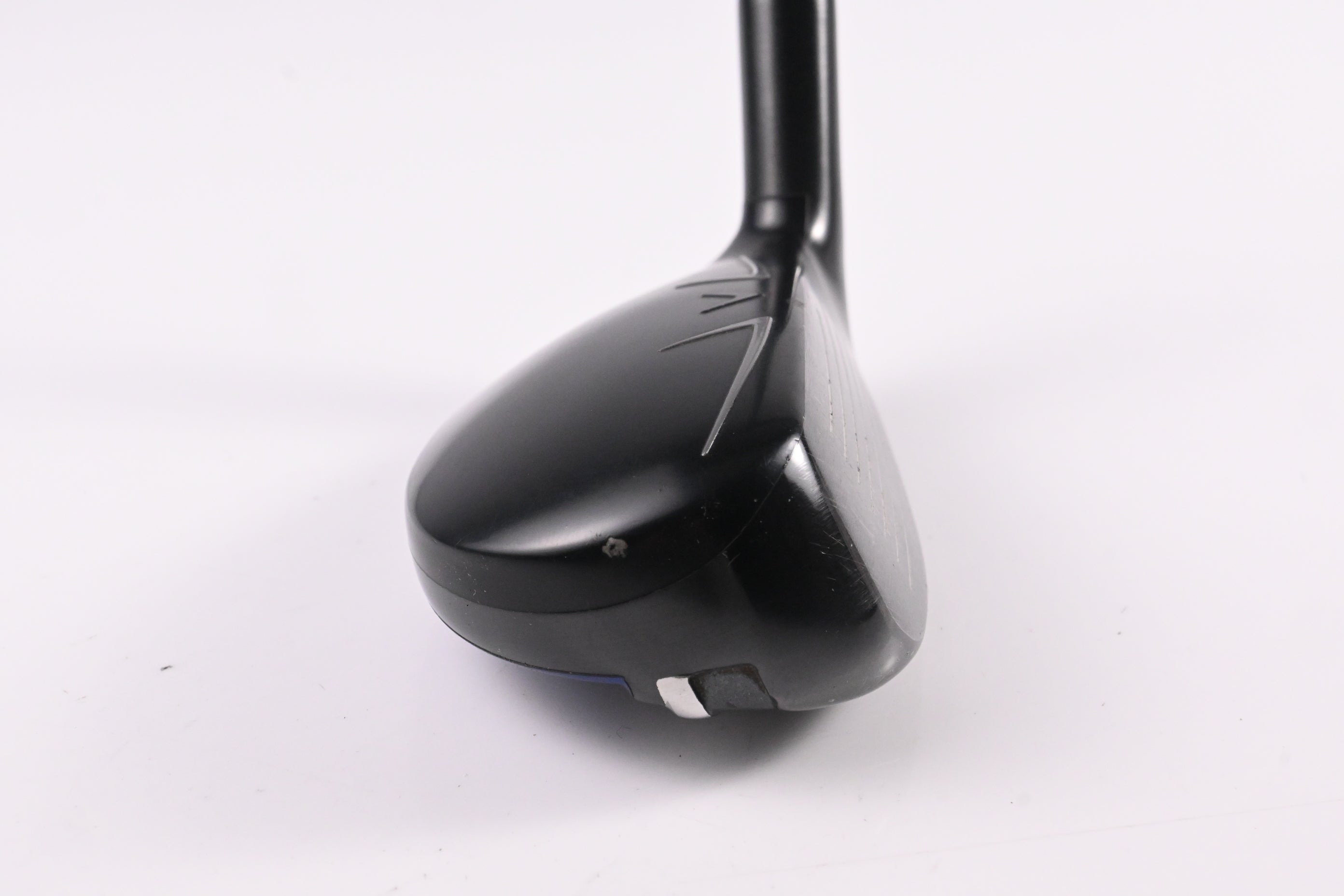 Callaway Steelhead XR #5 Hybrid / 25 Degree / Senior Flex Matrix Ozik Program