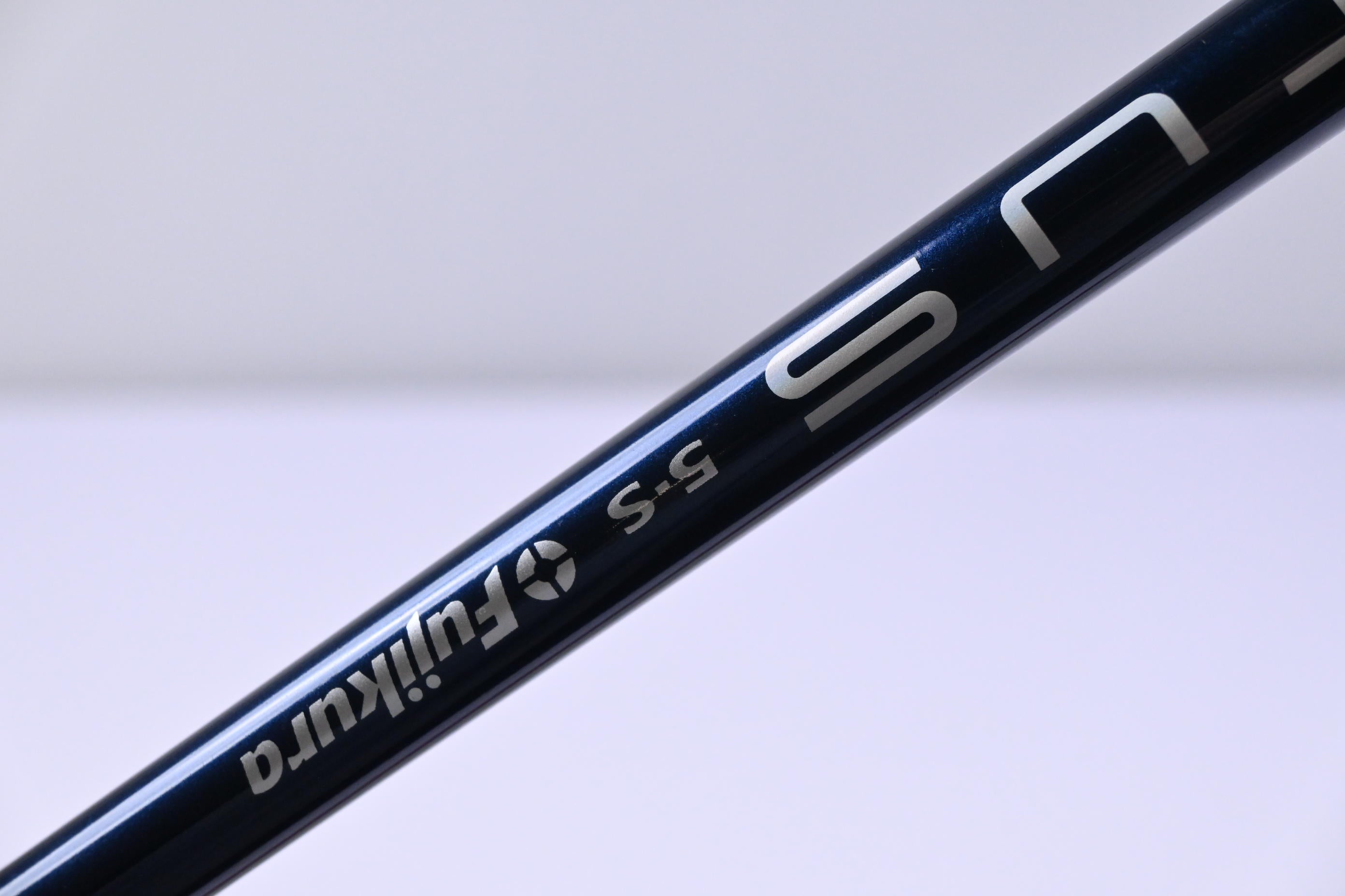 Fujikura Ventus Blue 5 Driver Shaft / Stiff Flex / Taylormade 2nd Gen