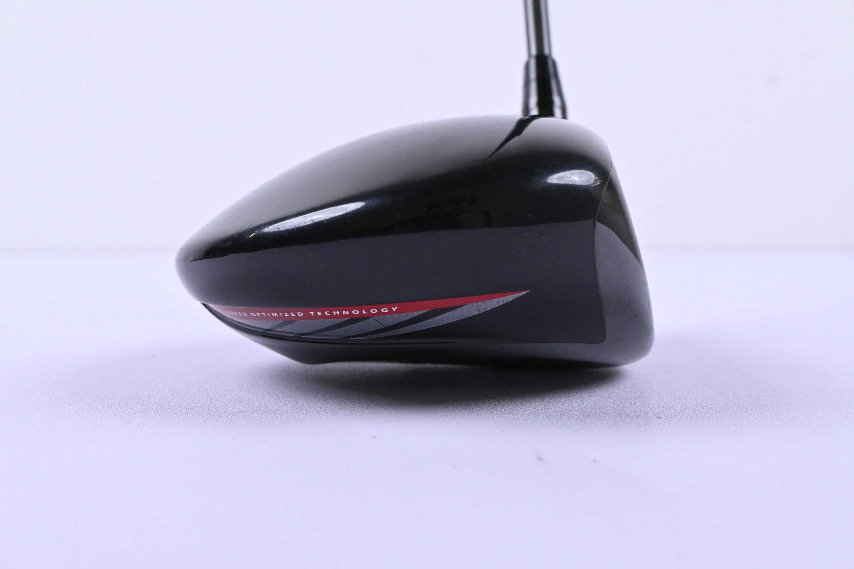 Callaway Big Bertha V-Series Driver / 10.5 Degree / Regular Flex Bassara E 42