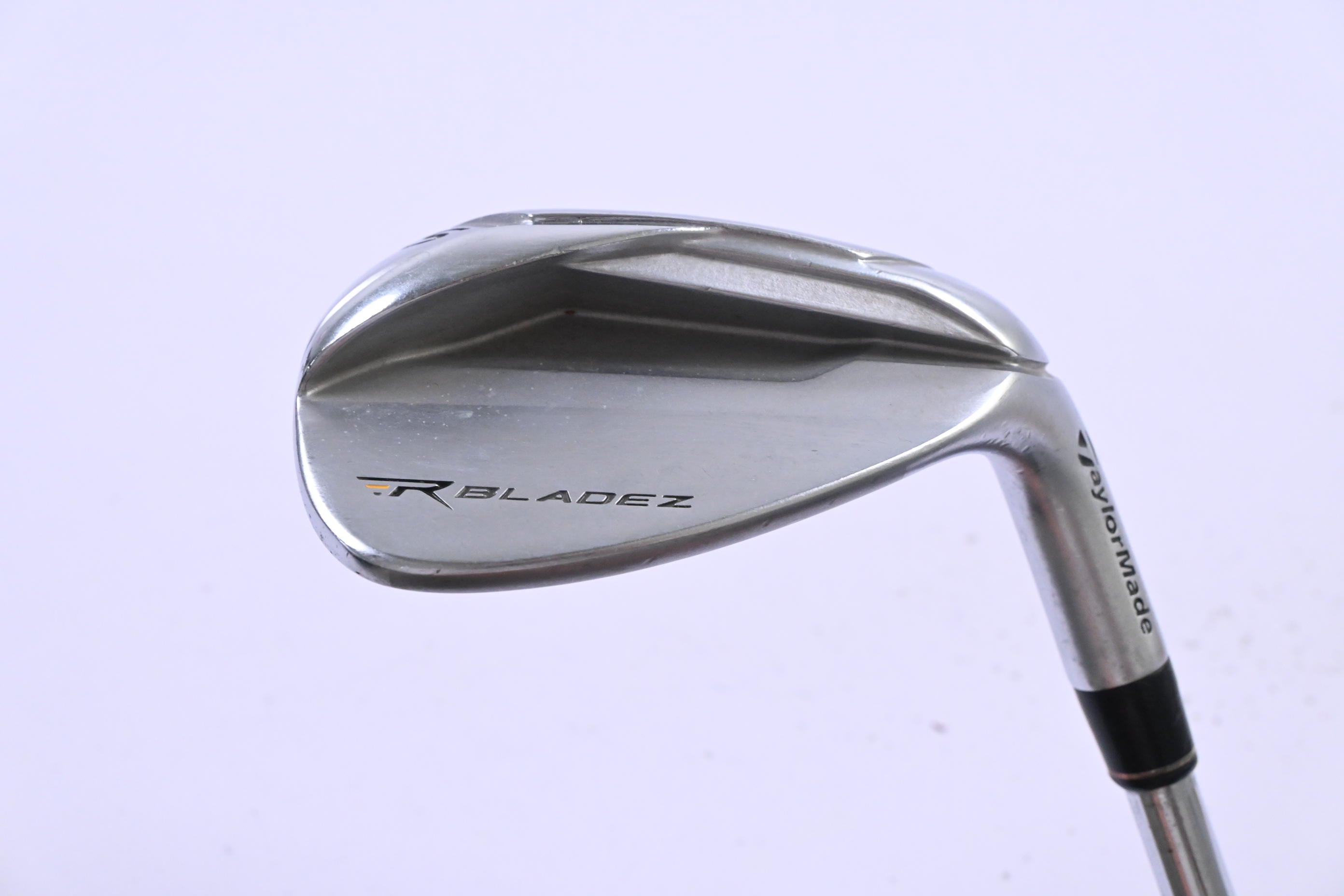 Taylormade Rocketbladez Sand Wedge / 55 Degree / Wedge Flex RocketFuel Shaft