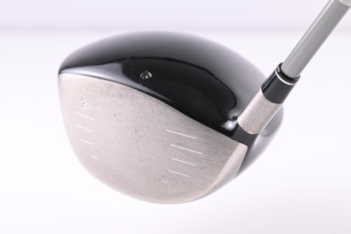 Taylormade R5 Dual Driver / 8.5 Degree / Regular Flex M.A.S 55 Shaft