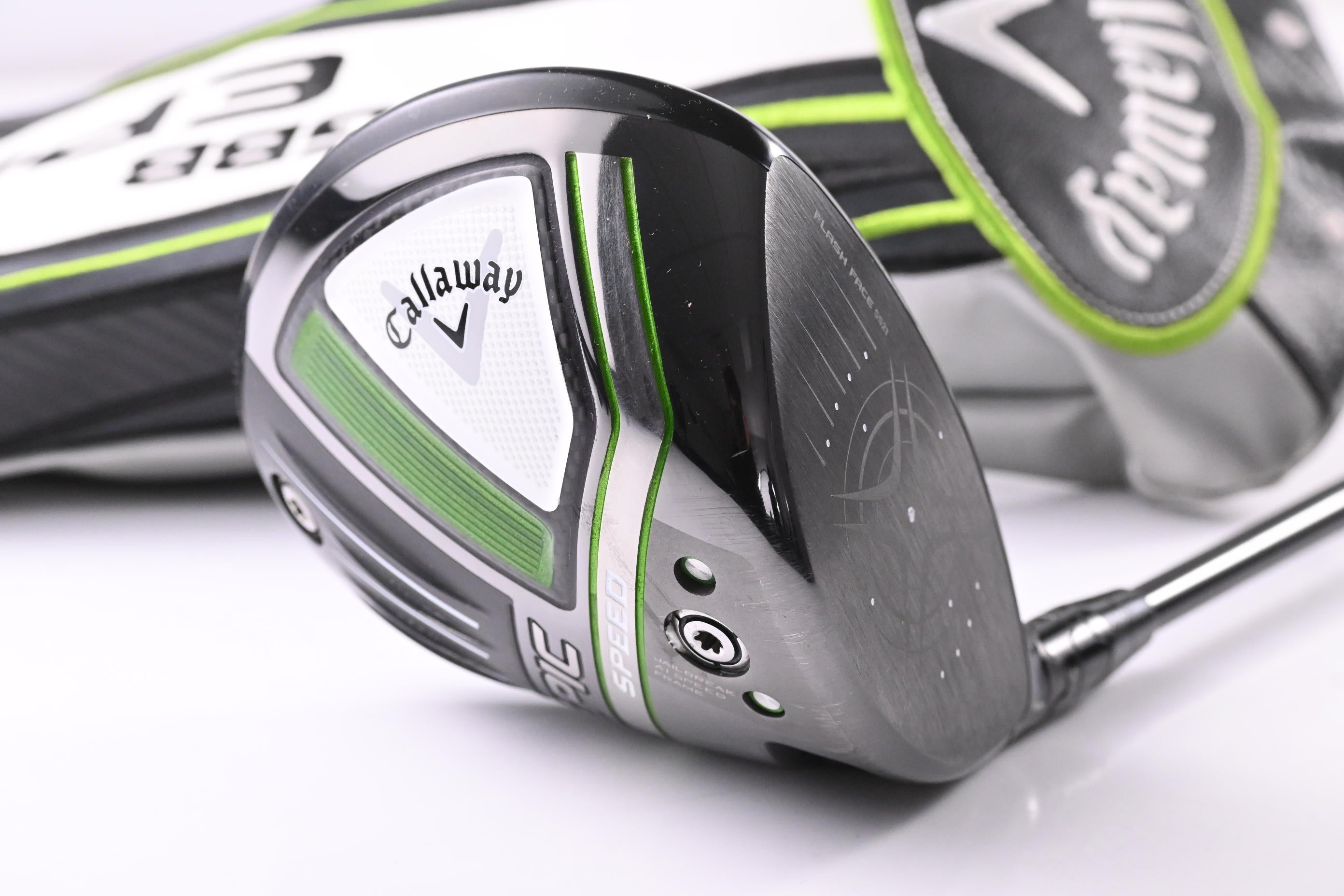 Tour Issue Callaway Epic Speed TD LS Driver / 10.5 Degree / Stiff Flex Tensei AV