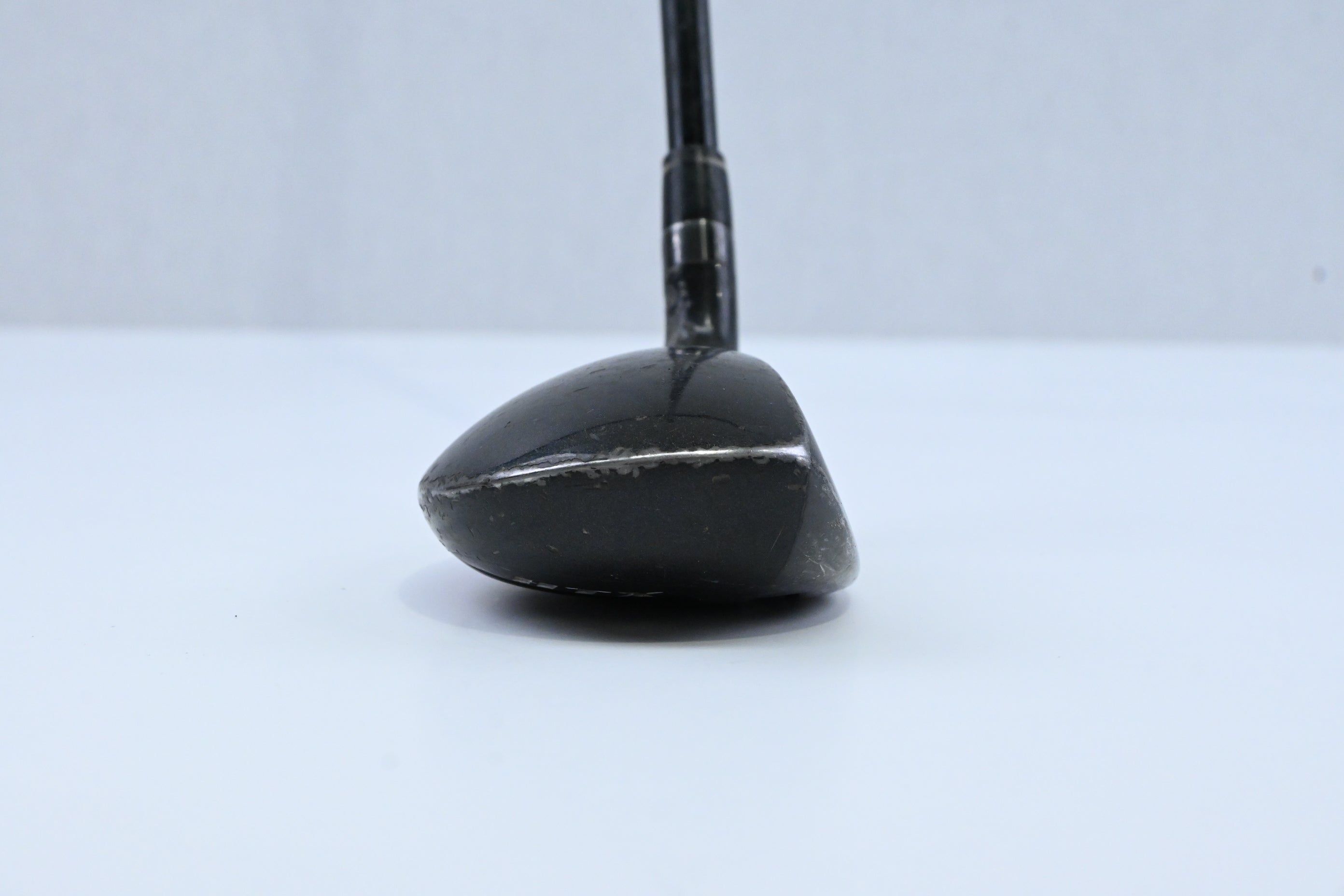 Benross HTX Compressor #4 Hybrid / 23.5 Degree / Regular Flex Kuro Kage Black 70