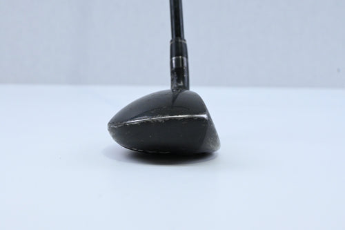 Benross HTX Compressor #4 Hybrid / 23.5 Degree / Regular Flex Kuro Kage Black 70