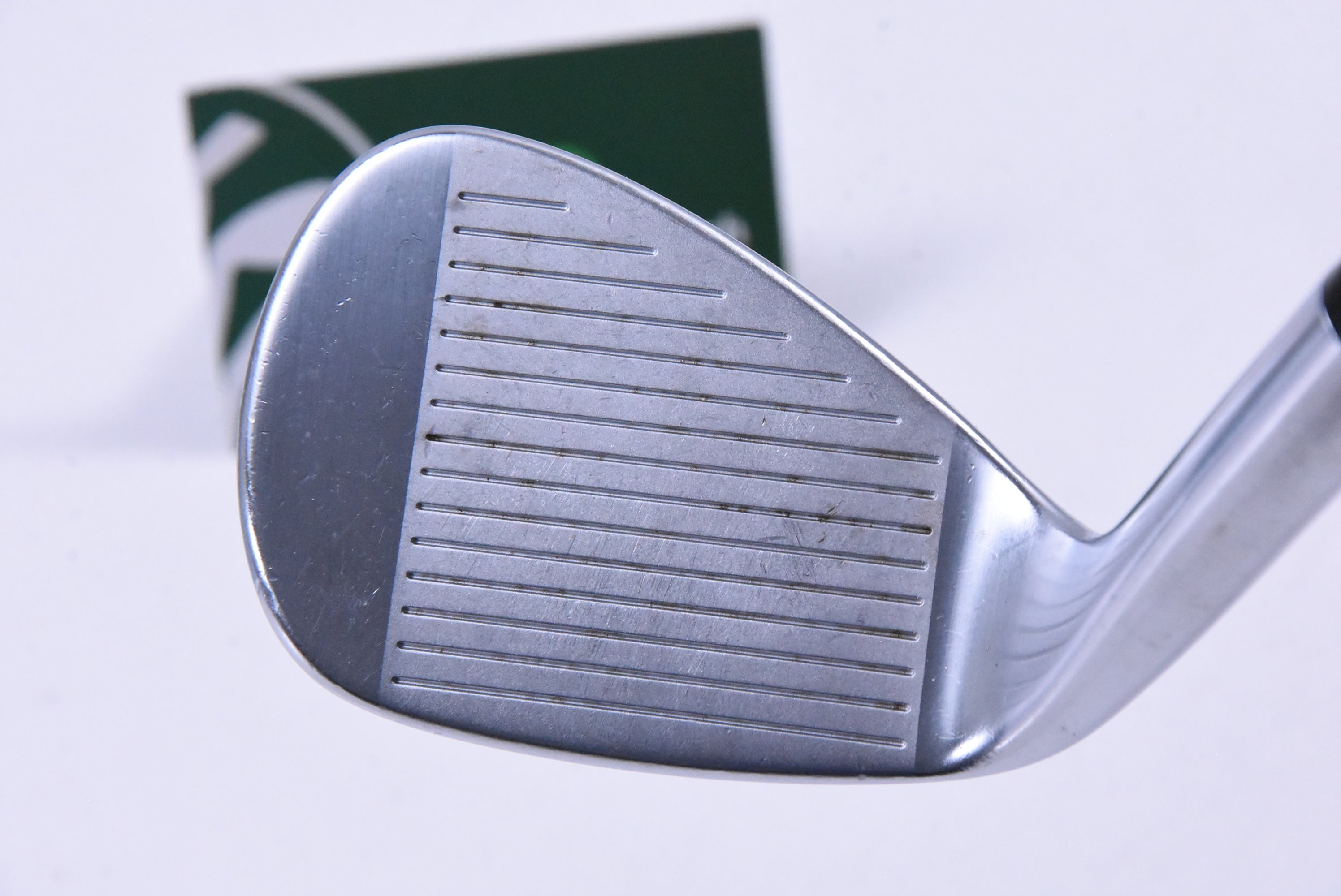 Miura Forged Series Gap Wedge / 53 Degree / Stiff Flex Dynamic Gold S300