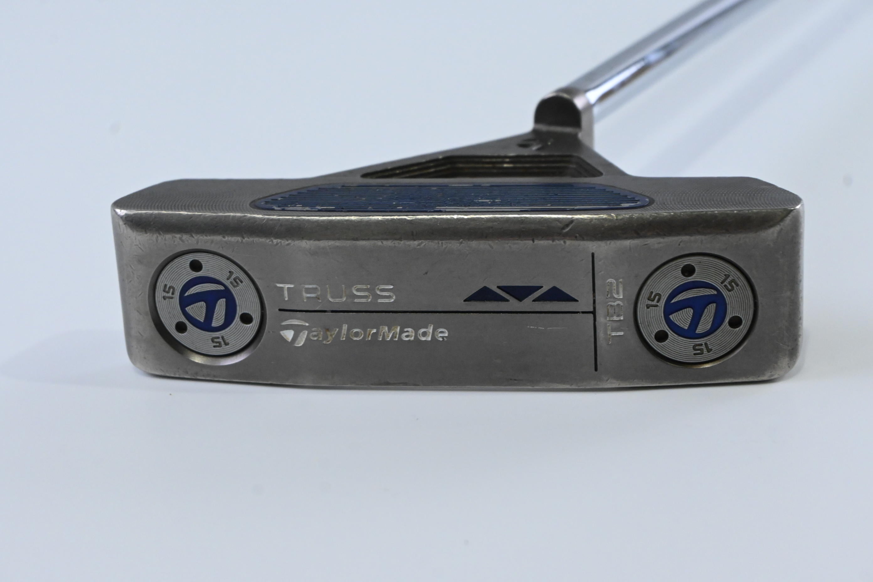 Taylormade Truss TB2 Putter / 34 Inch