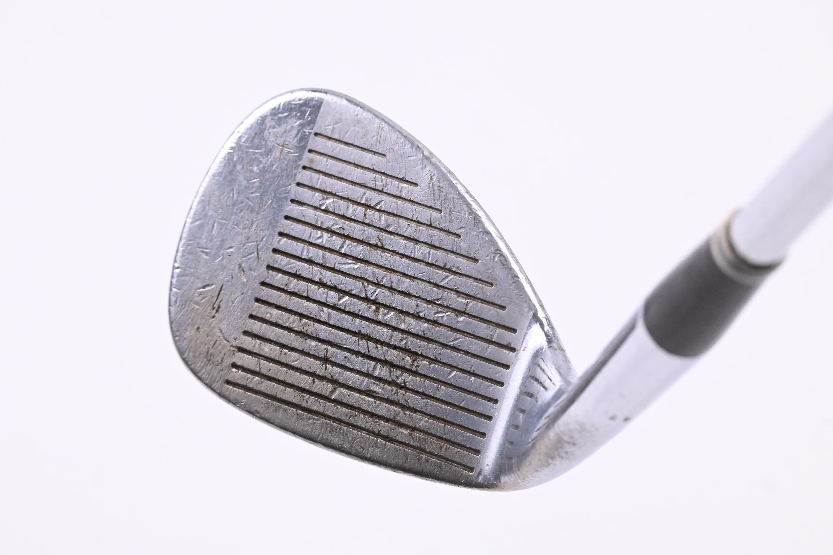 Cleveland Reg 588 RTG Lob Wedge / 60 Degree / Wedge Flex Cleveland Shaft
