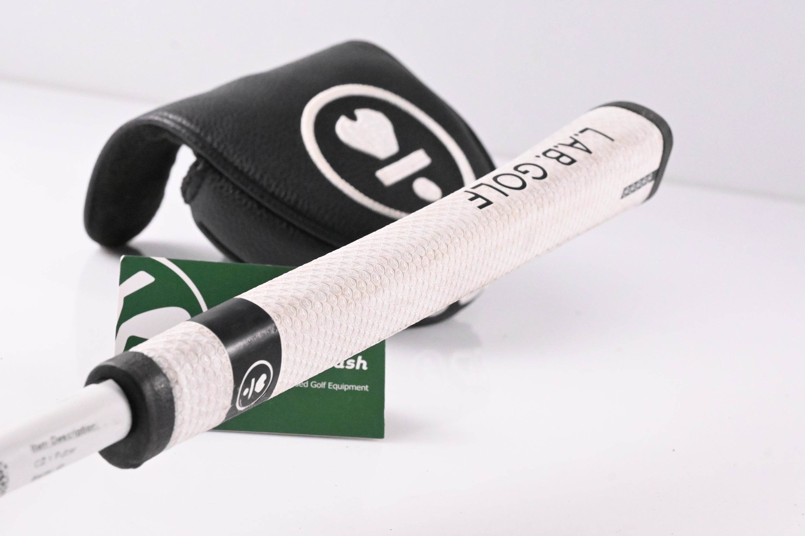 L.A.B Golf OZ.1 Putter / 34 Inch