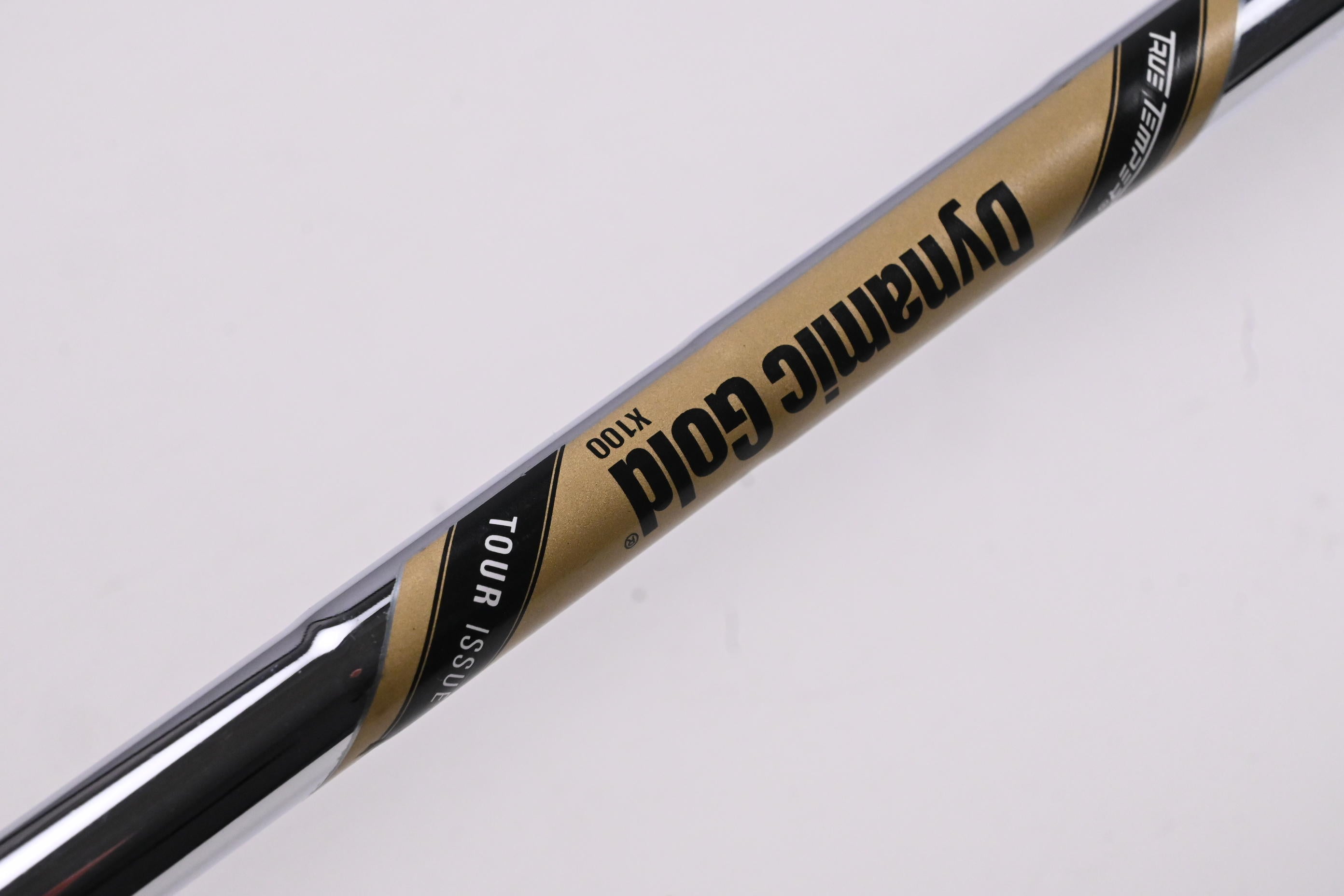 Srixon ZX7 MK II 2023 #4 Iron / 22 Degree / X-Flex Dynamic Gold X100 Shaft