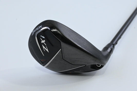 Srixon ZXi #3 Hybrid / 19 Degree / X-Flex Tour AD IZ-85 Shaft