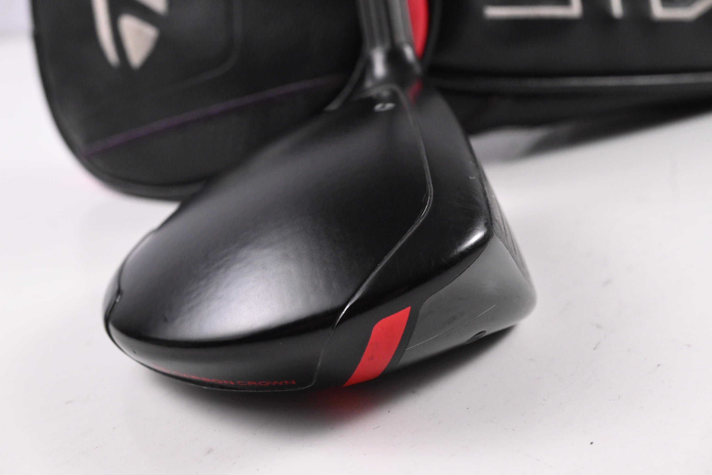 Taylormade Stealth #5 Wood / 18 Degree / Stiff Flex Fujikura Ventus Red 6 Shaft