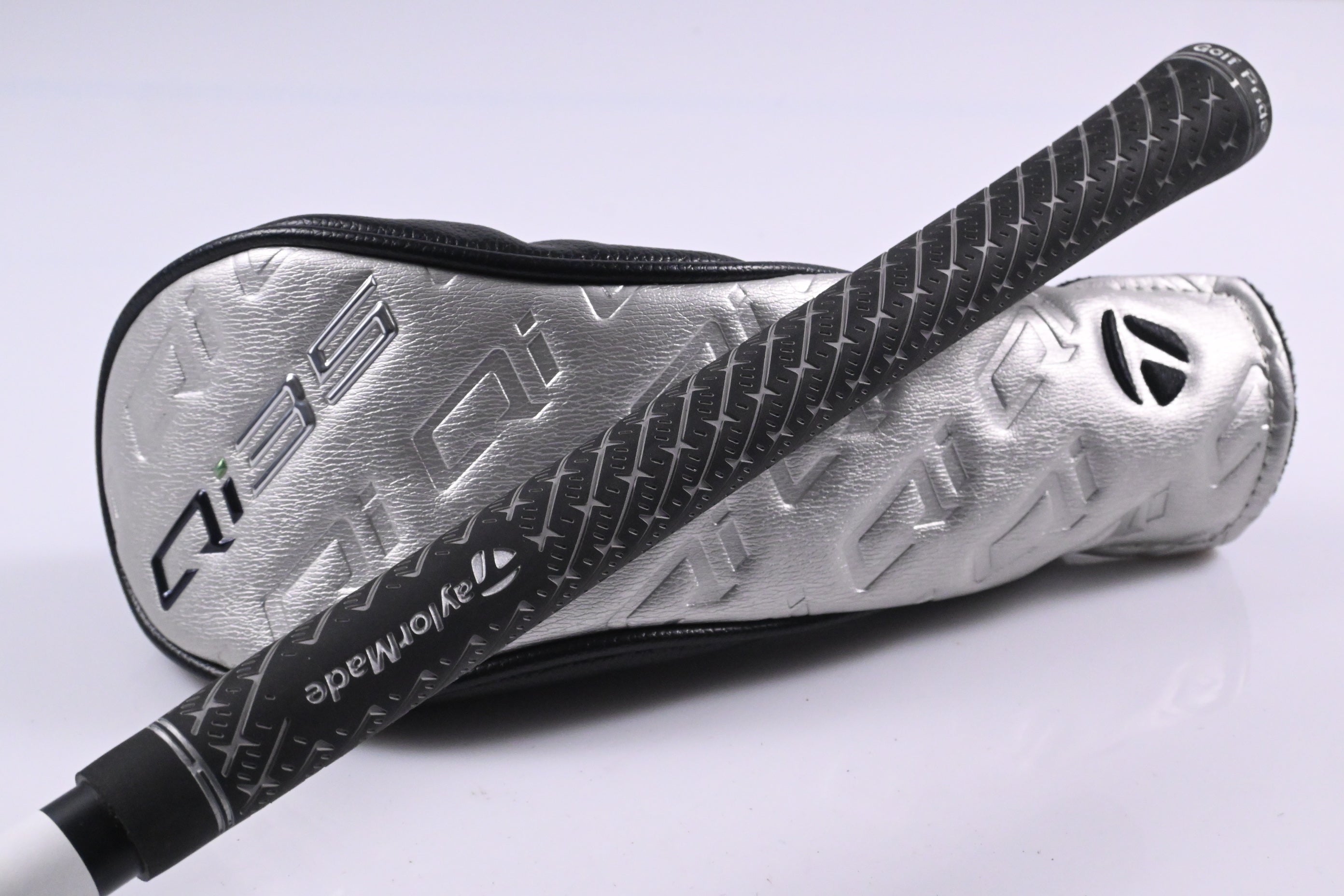 Taylormade Qi35 #3 Hybrid / 20 Degree / Regular Flex Fujikura Air Speeder 50