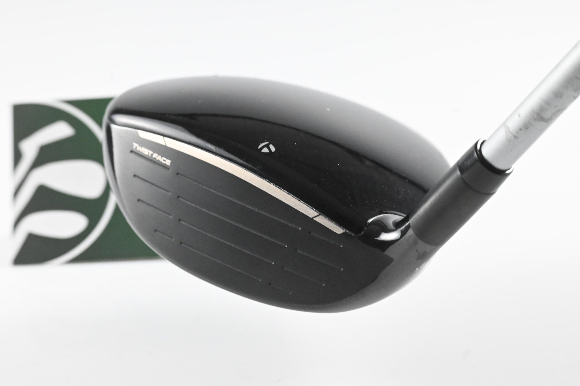 Ladies Taylormade Qi10 #5 Wood / 19 Degree / Ladies Flex Speeder NX TCS 40