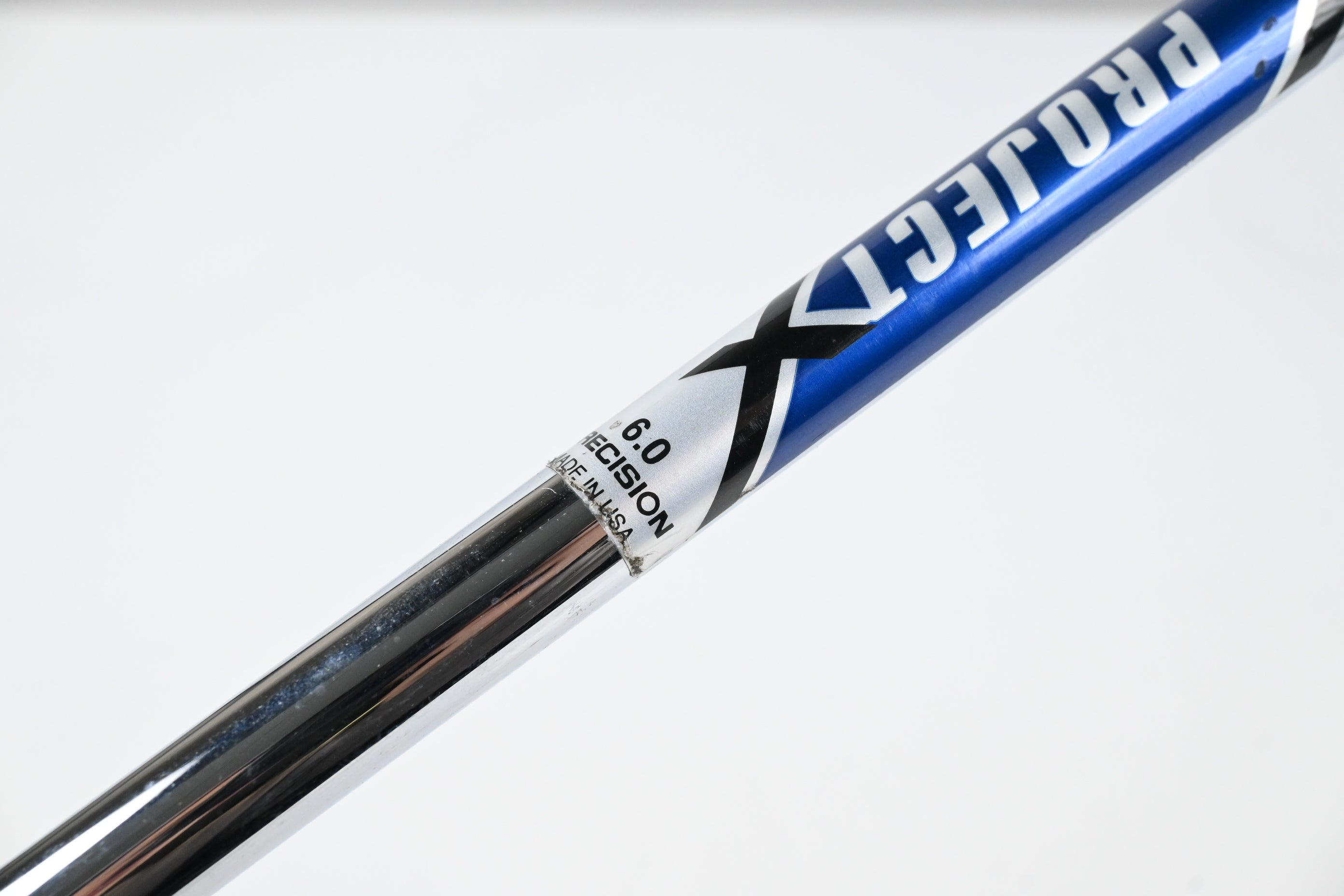 Cleveland 588 Original Gap Wedge / 58 Degree / Stiff Flex Project X Rifle Shaft