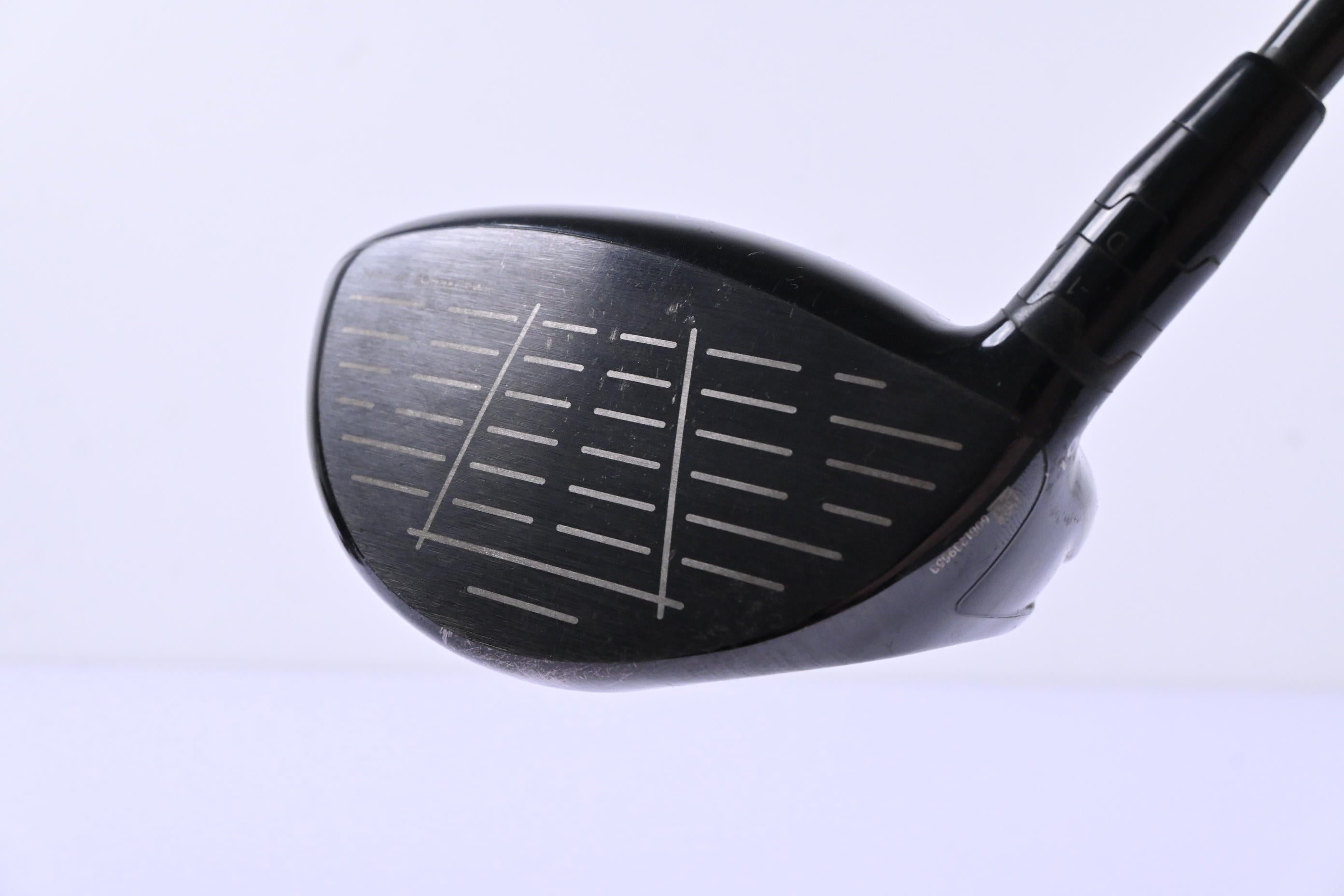 Callaway Big Bertha V-Series Driver / 10.5 Degree / Regular Flex Bassara E 42