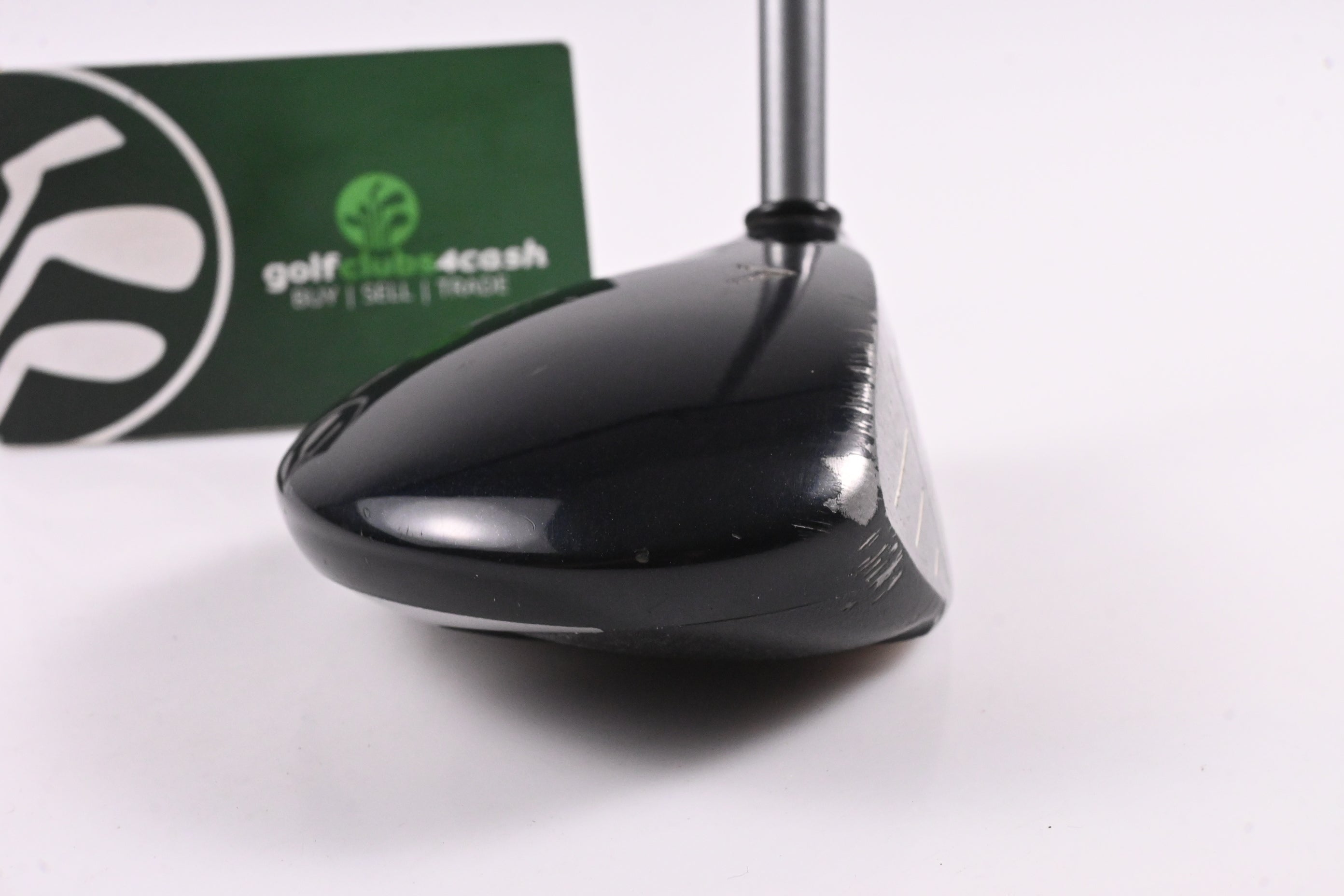 Callaway Steelhead Plus #3 Wood / 15.5 Degree / Firm Flex Callaway SteelHead Plus