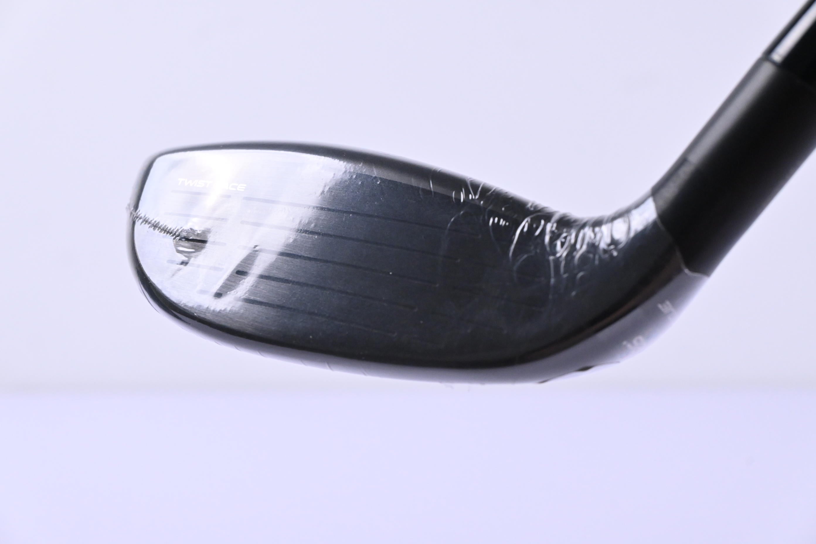 Taylormade Qi4D Max #5 Hybrid / 26 Degree / Regular Flex KBS REAX 50 Shaft