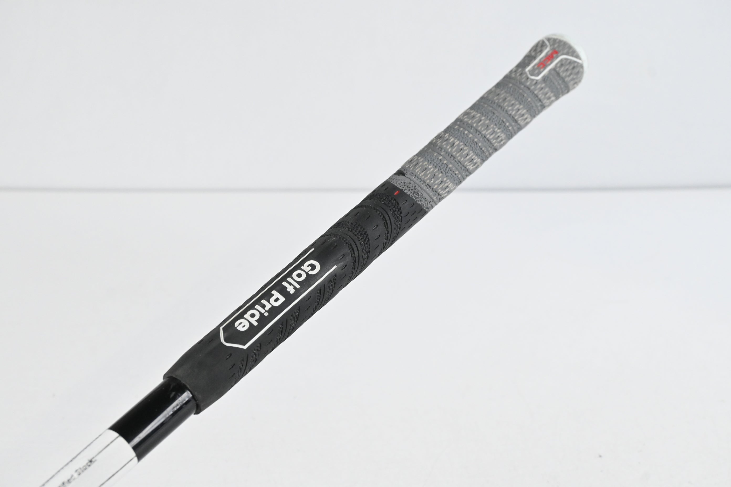Taylormade Qi10 LS Driver / 9 Degree / Stiff Flex Speeder NX 50 Shaft