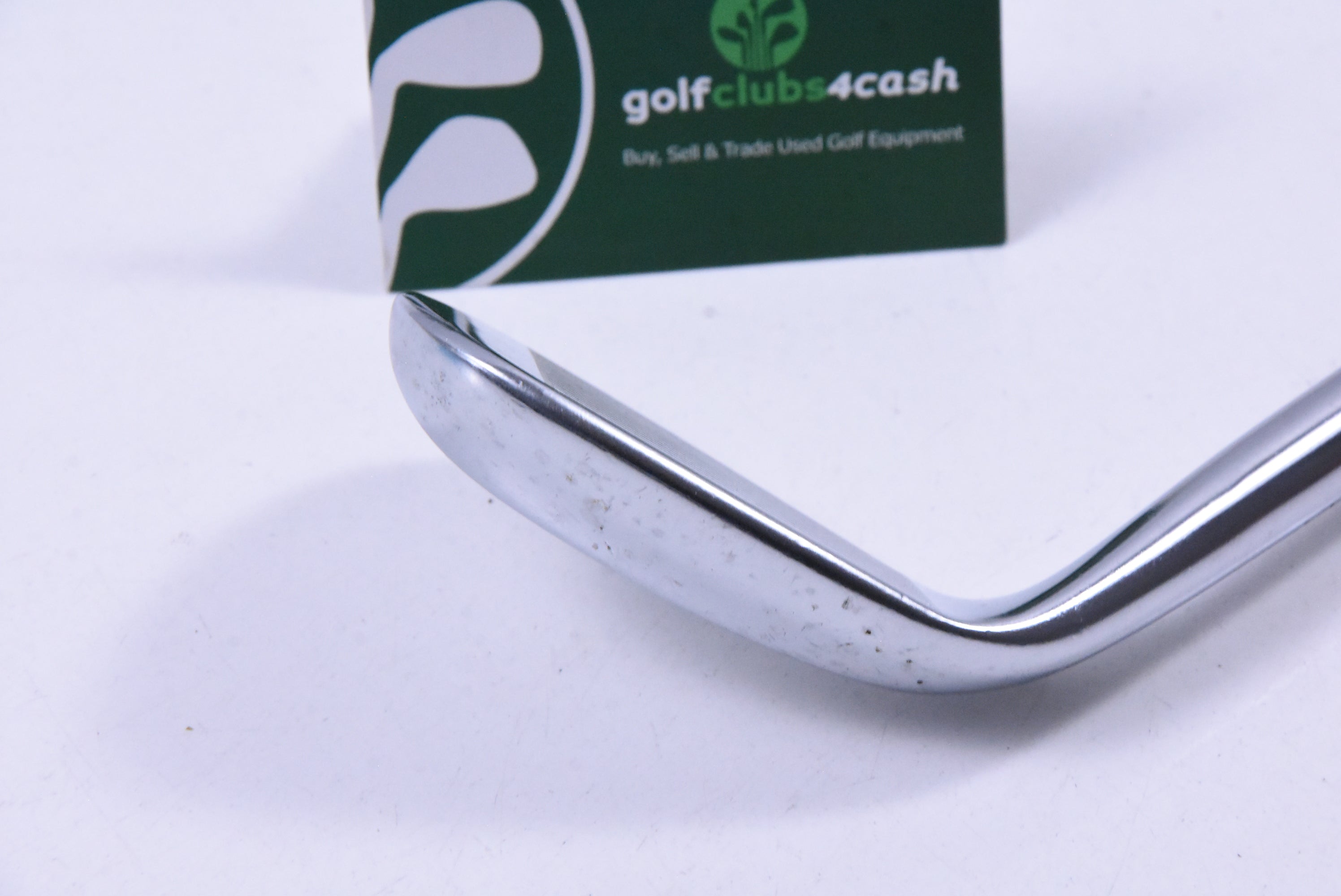 Miura Forged Series Gap Wedge / 53 Degree / Stiff Flex Dynamic Gold S300